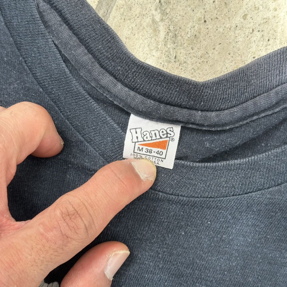 Harley Davidson × Vintage Vintage T-shirt Harley Davidson “Pearl Harbor” Size US M / EU 48-50 / 2 - 2 Thumbnail