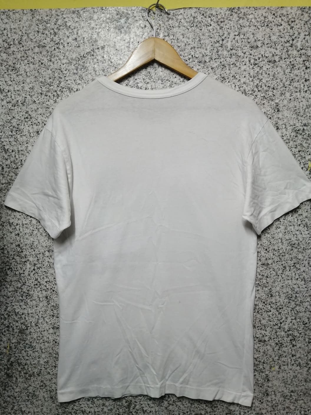 Comme des Garcons VINTAGE COMME DES GARCONS C VERY RARE Size US M / EU 48-50 / 2 - 2 Thumbnail