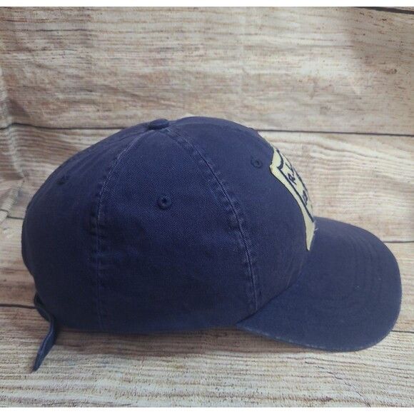Polo Ralph Lauren Polo Ralph Lauren RLPC Crest First Class hat Adjustable Size ONE SIZE - 4 Thumbnail