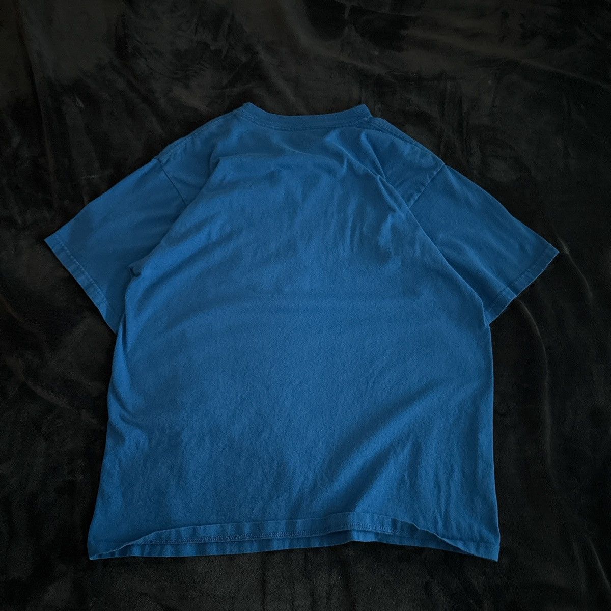 Reebok Y2K NBA Dallas Mavericks stitched tee Size US M / EU 48-50 / 2 - 4 Thumbnail