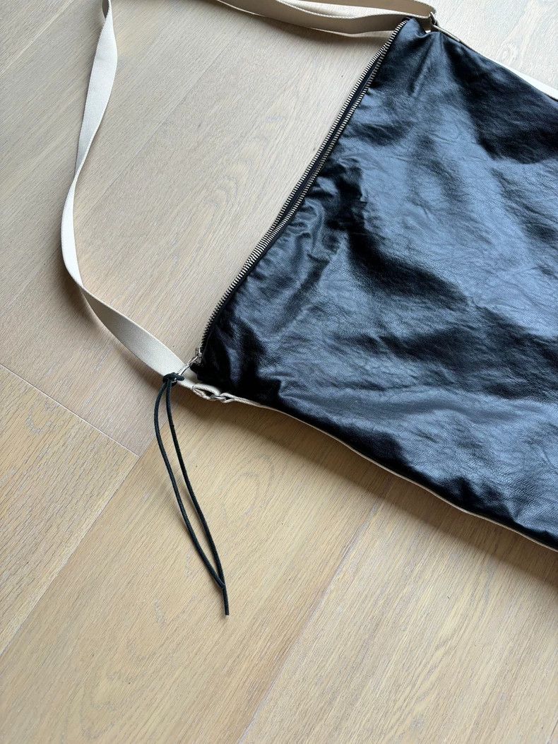 Our Legacy our legacy Cross-body shoulder bag 2504-Nextarrow Size ONE SIZE - 3 Thumbnail