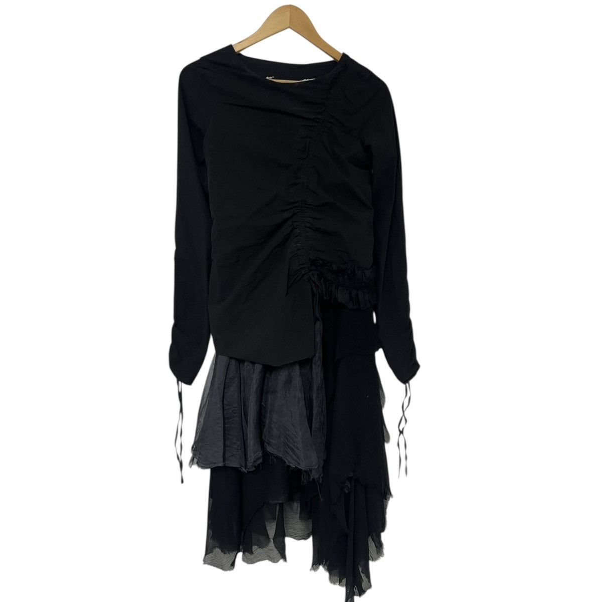 Other A tentative atelier layered dress Size S / US 4 / IT 40 - 1 Thumbnail