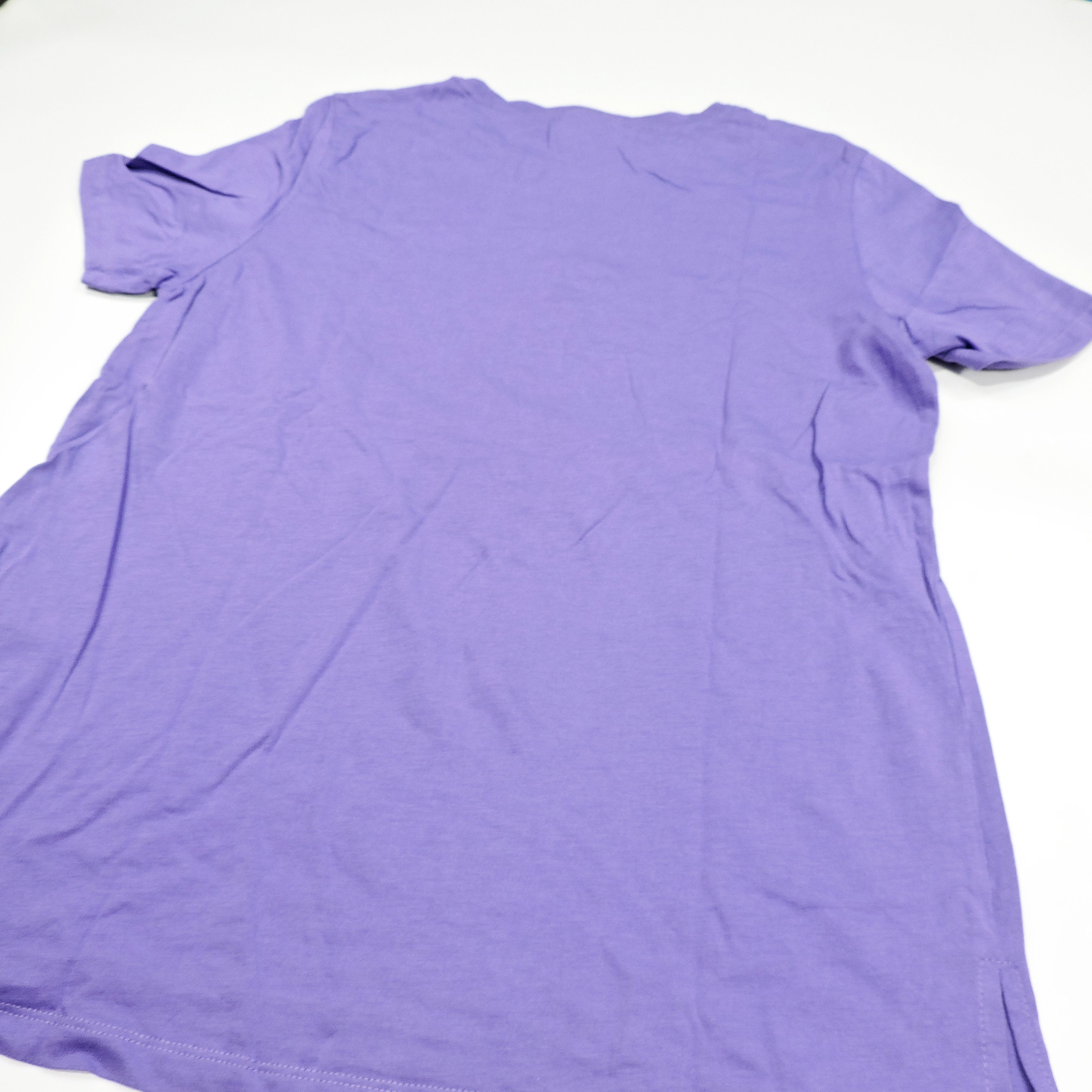 Anna Sui ANNA SUI BUTTERFLY T-SHIRT Size S / US 4 / IT 40 - 8 Thumbnail