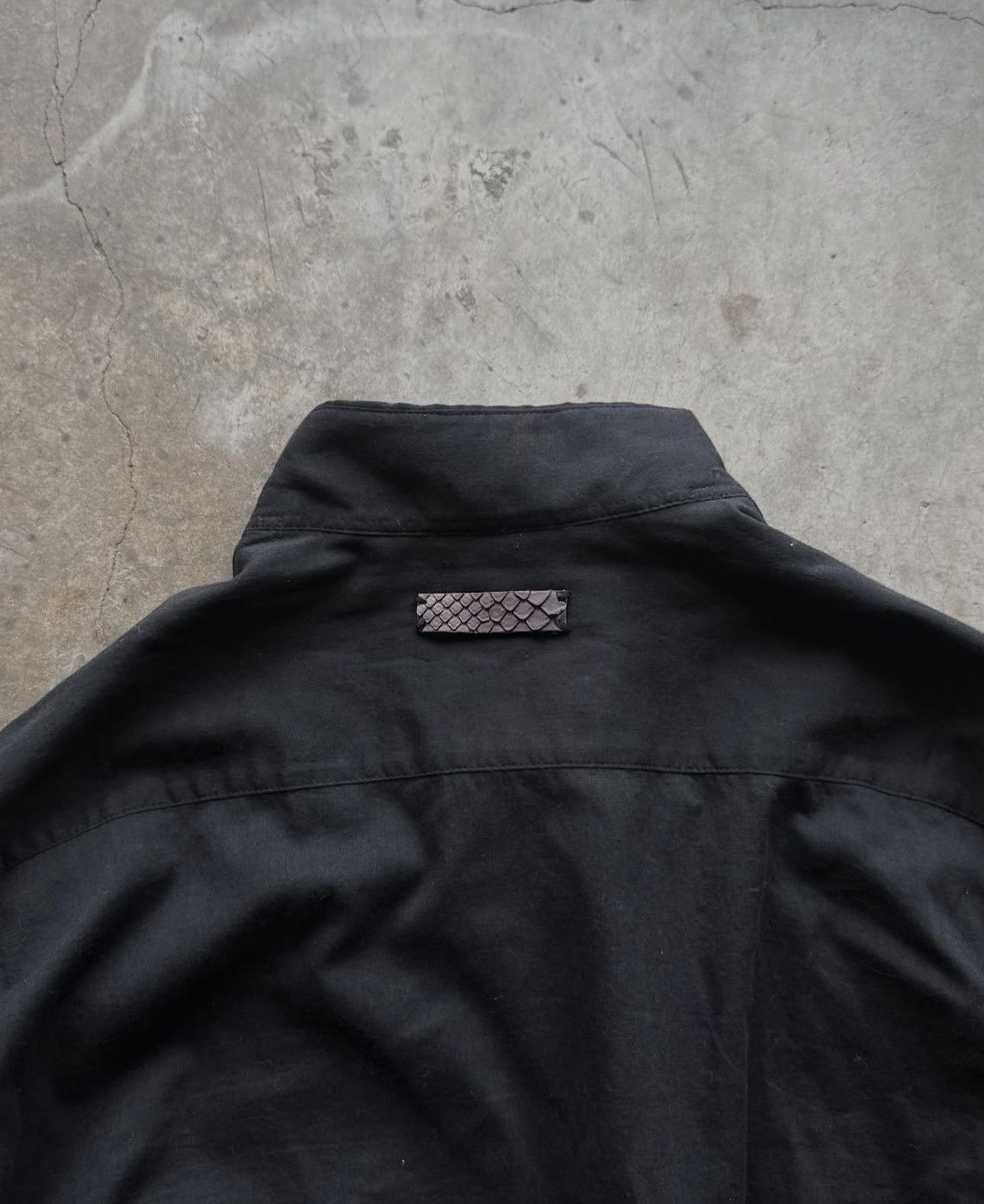 If Six Was Nine ifsixwasnine txs-4/m cross & feather | Grailed