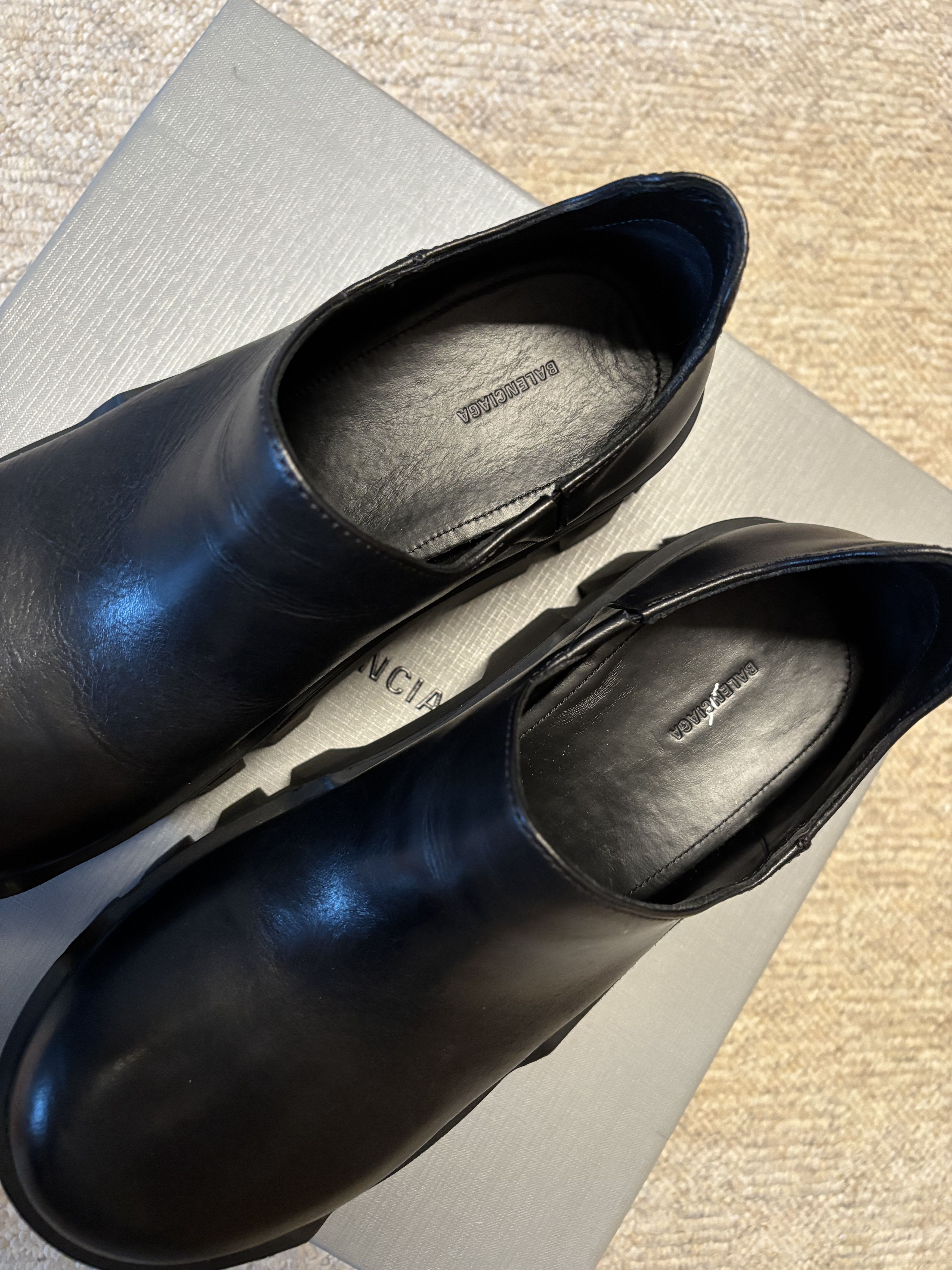Balenciaga Balenciaga bulldozer low Size US 8 / EU 41 - 8 Thumbnail
