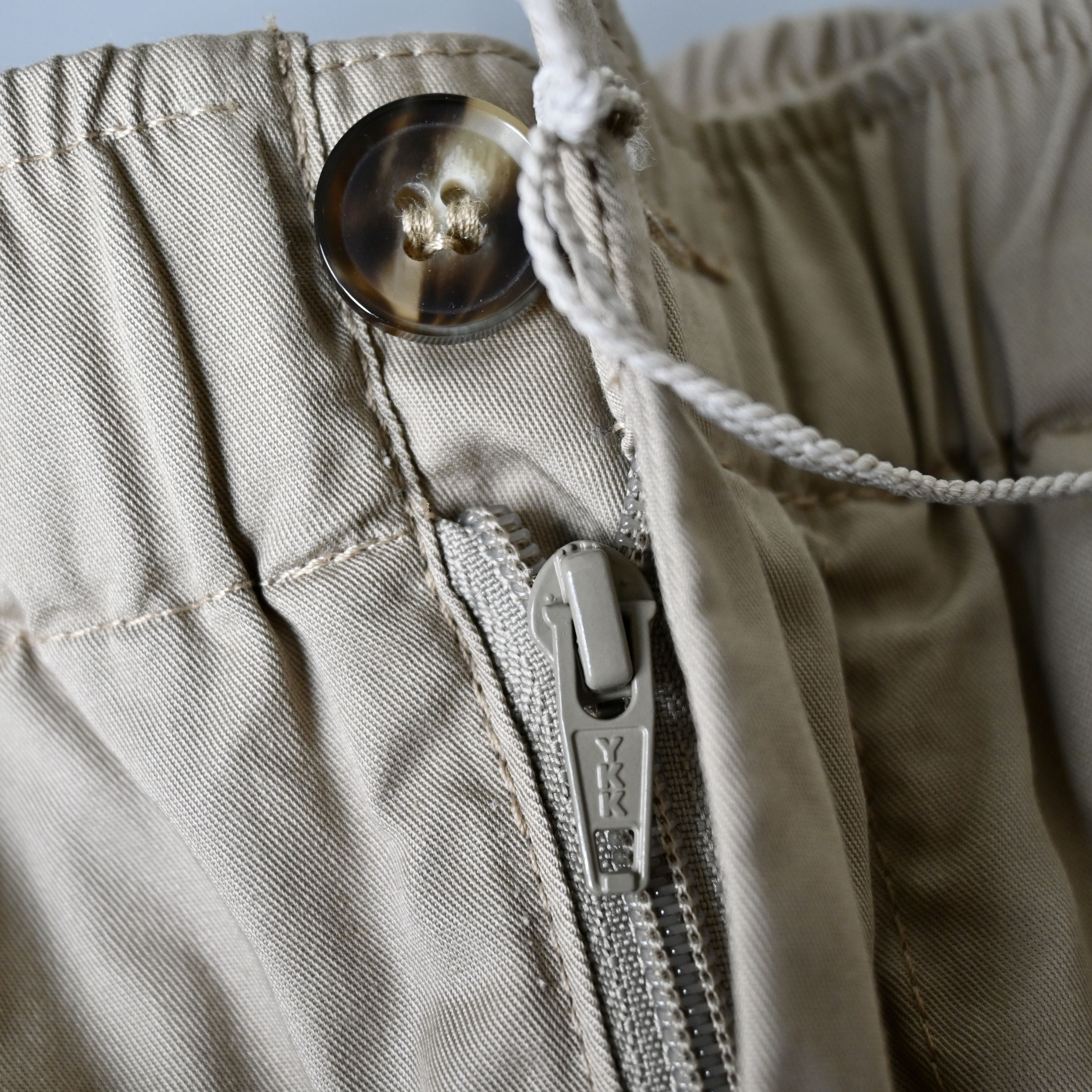Engineered Garments UNUSED, Engineered Garments, Ghurka Easy Shorts, Tan, L Size US 36 / EU 52 - 6 Thumbnail
