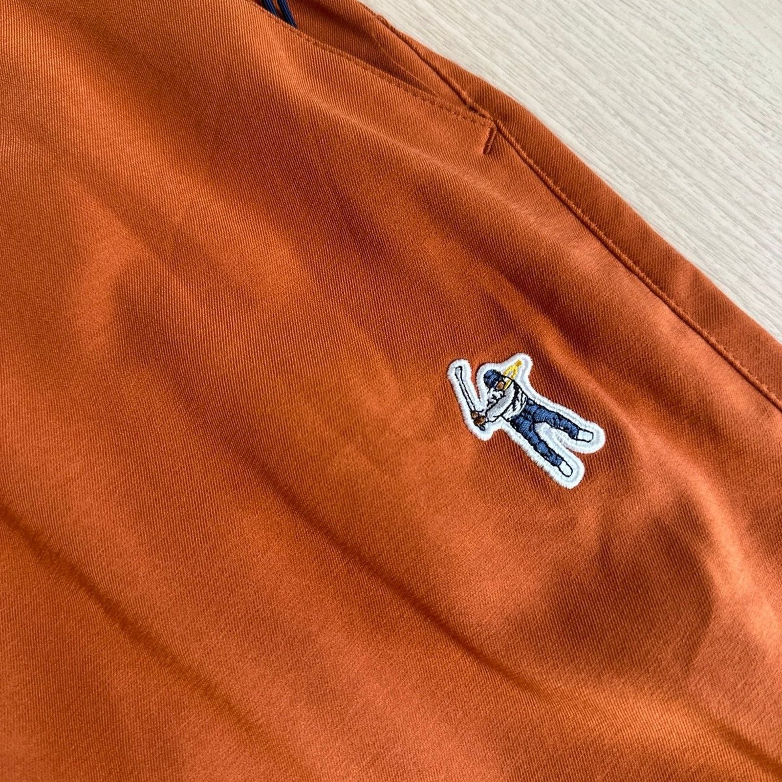 Jordan Brand Eastside Golf x Jordan Brand Trackpant 28 x 32 (Size S) -NEW Size US 28 / EU 44 - 4 Thumbnail