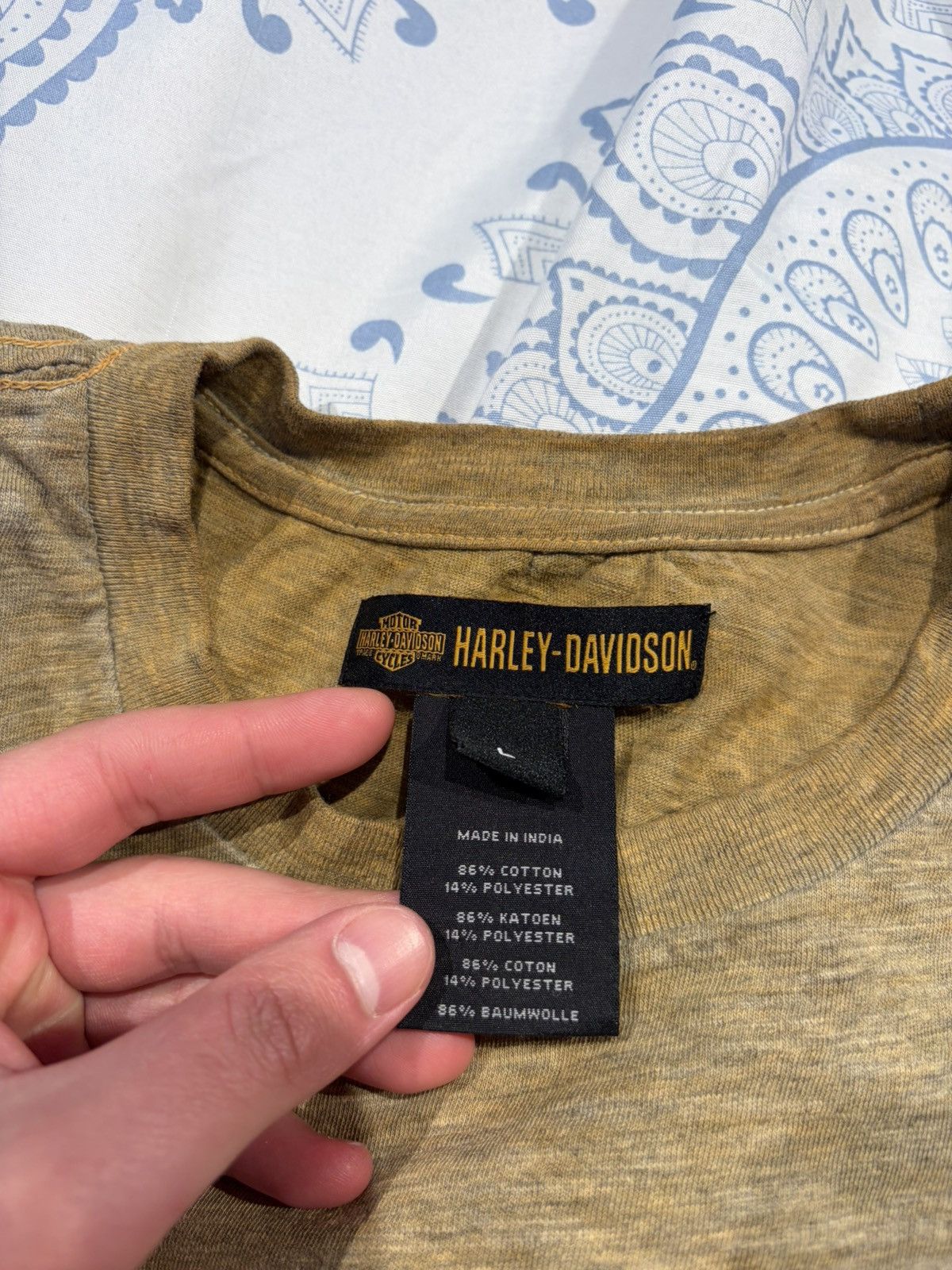 Harley Davidson Harley Davidson Shirt Large Size US L / EU 52-54 / 3 - 5 Thumbnail