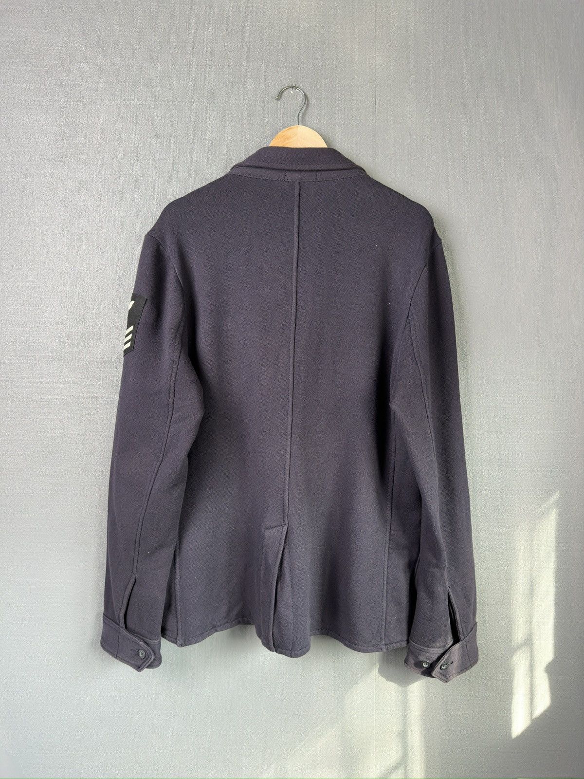 Polo Ralph Lauren Vintage POLO JEANS RALPH LAUREN USRL Military Jacket Size US L / EU 52-54 / 3 - 2 Thumbnail