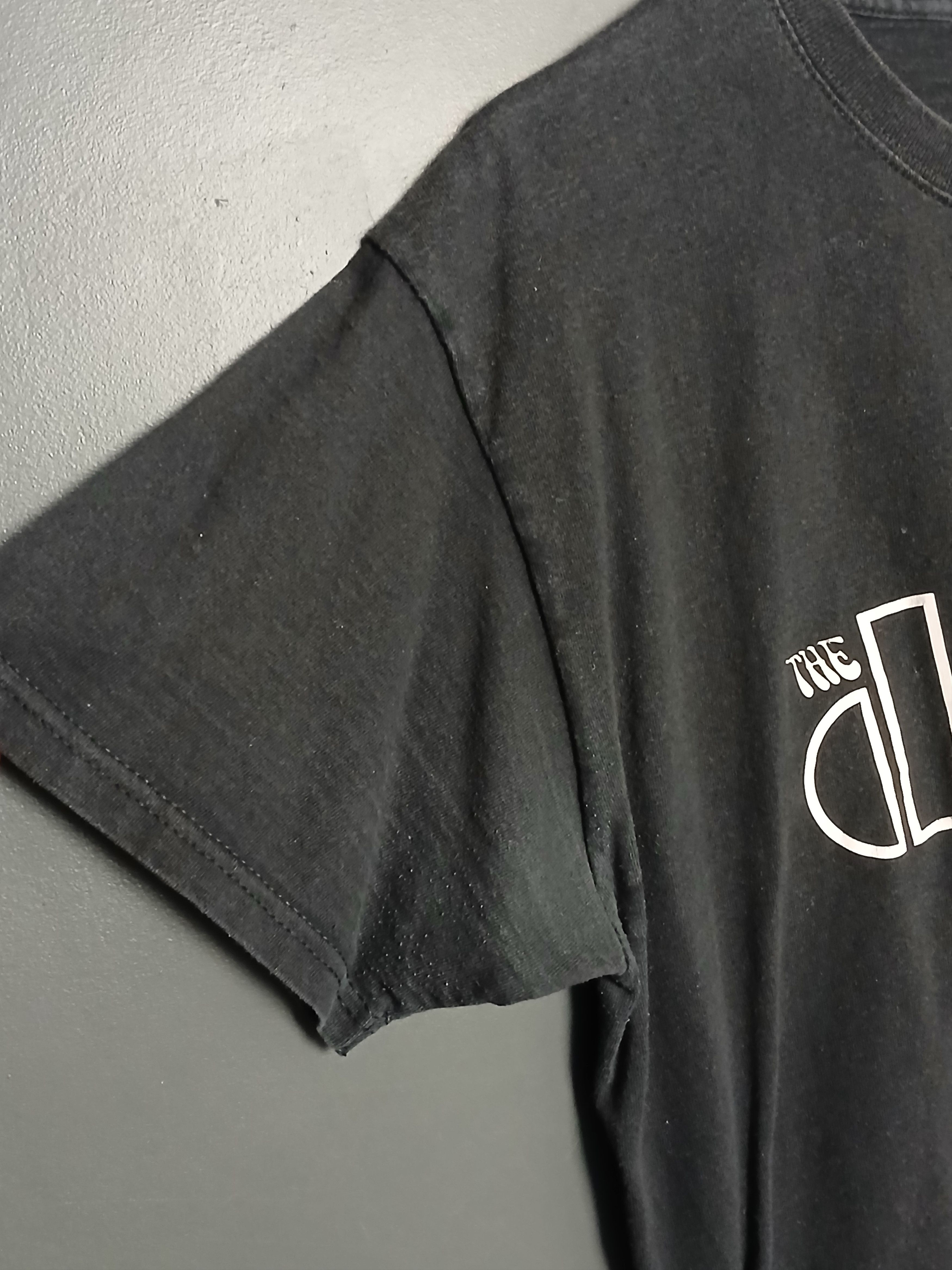 Band Tees The Doors Jim Morrison T-Shirt Size US L / EU 52-54 / 3 - 6 Thumbnail