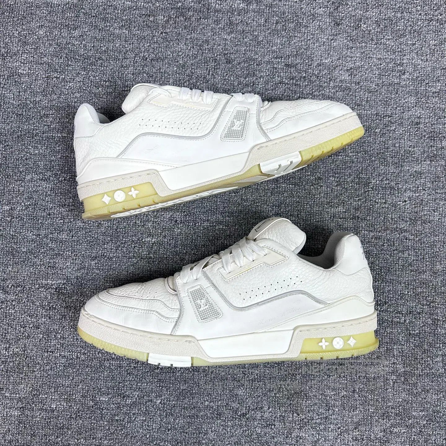 Louis Vuitton Louis Vuitton Casual sneakers| Size US 9 / EU 42 - 2 Thumbnail