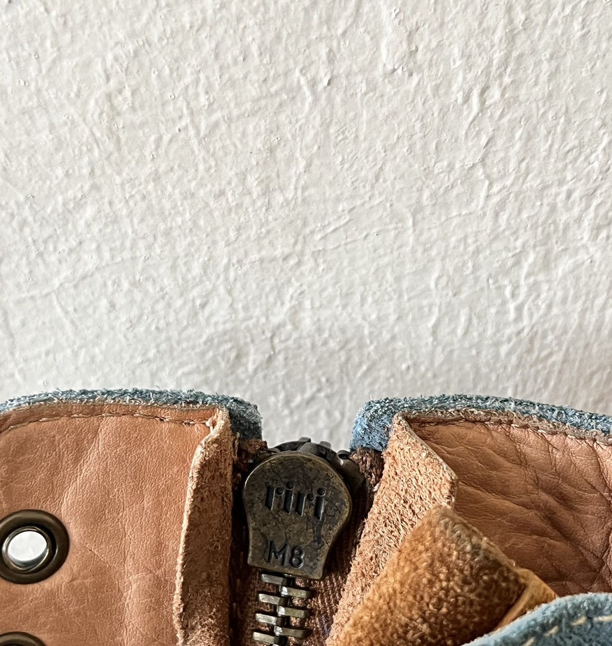 Visvim VISVIM 7 HOLES BOOTS Size US 8 / EU 41 - 12 Thumbnail