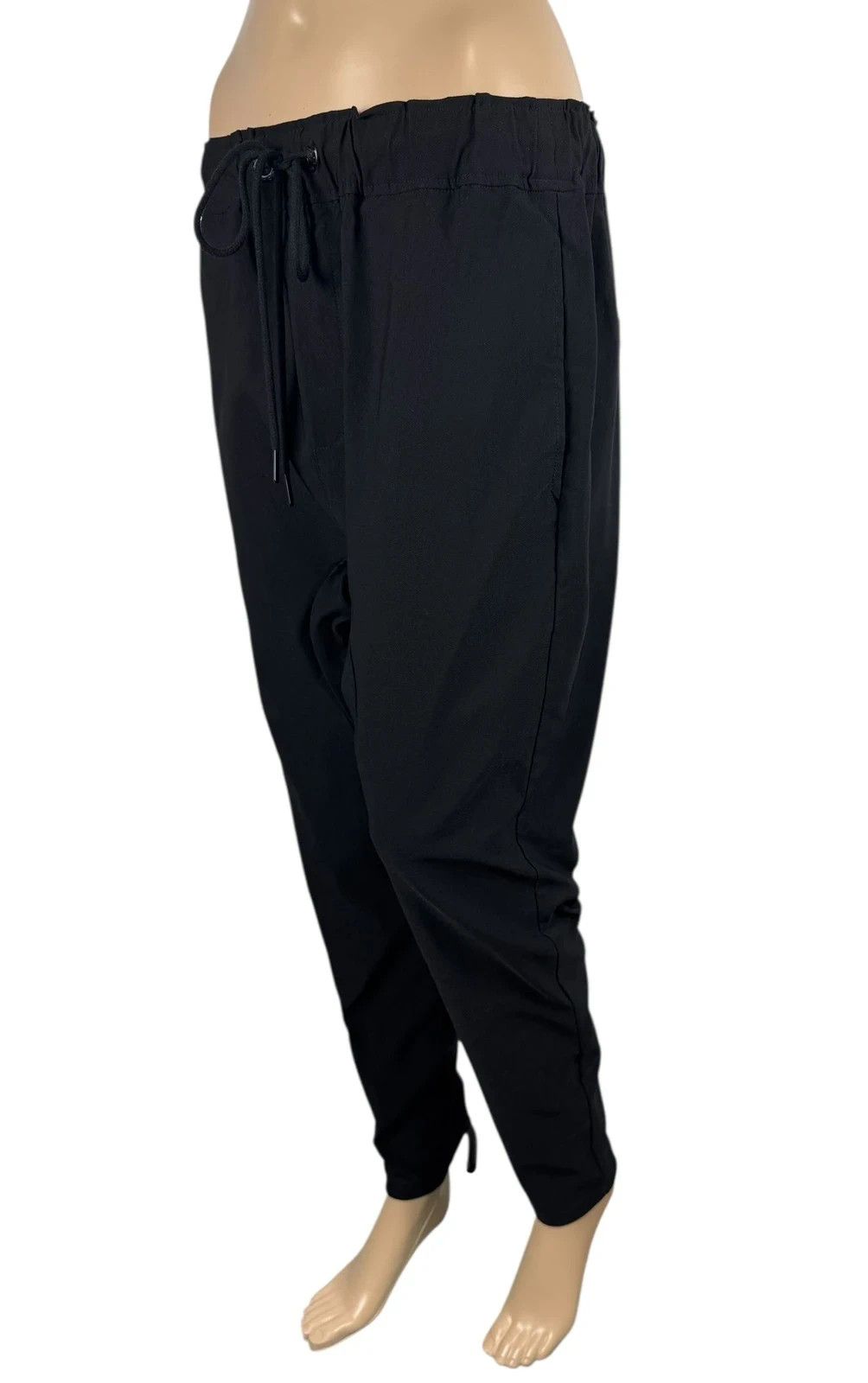 Other Decjuba Australia Pants Viscose Nylon Size 27" / US 4 / IT 40 - 1 Thumbnail