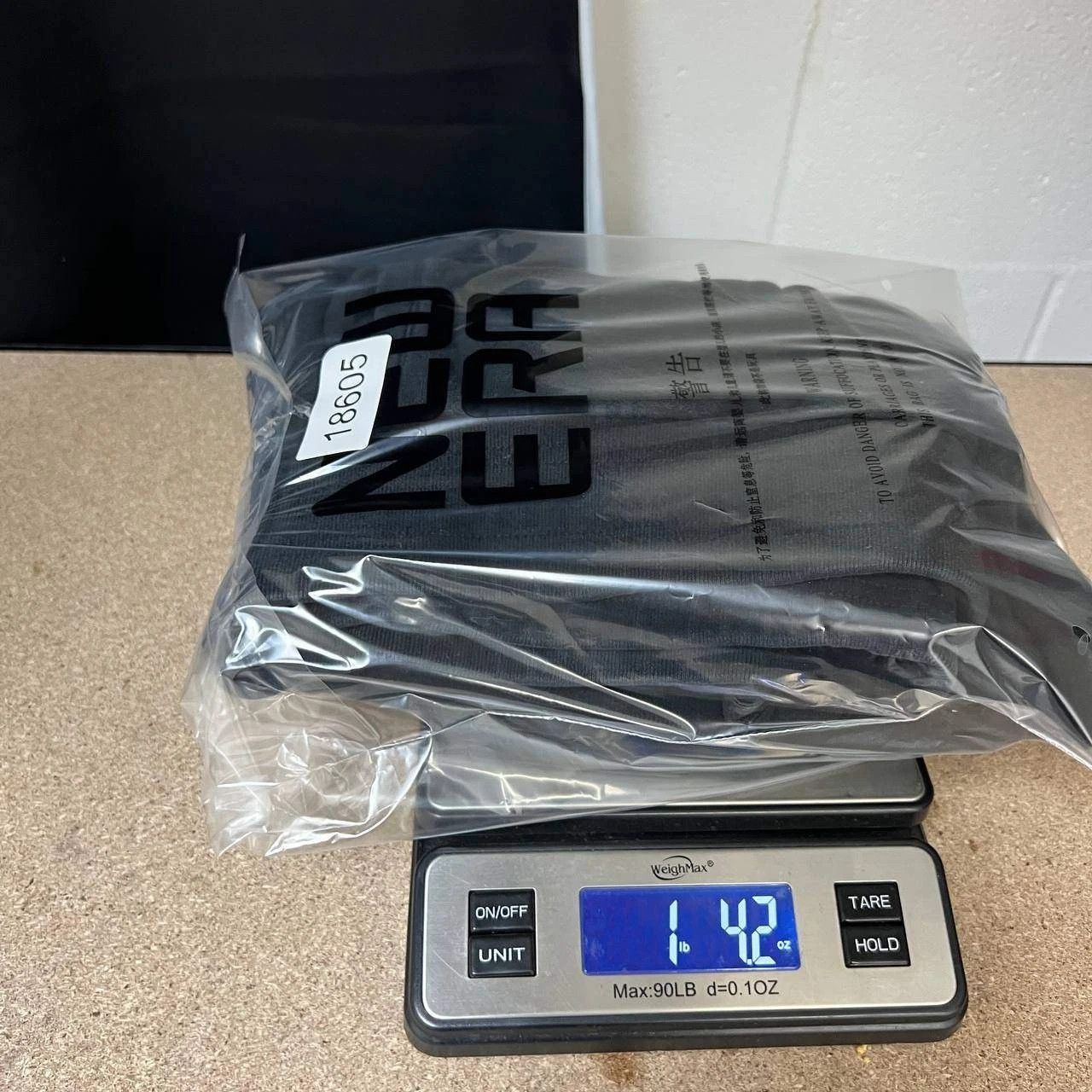 Diamond Supply Co. Diamond Supply Co. Sweatpants Men XL 1998 World Tour 35x31 Size US 35 - 10 Thumbnail