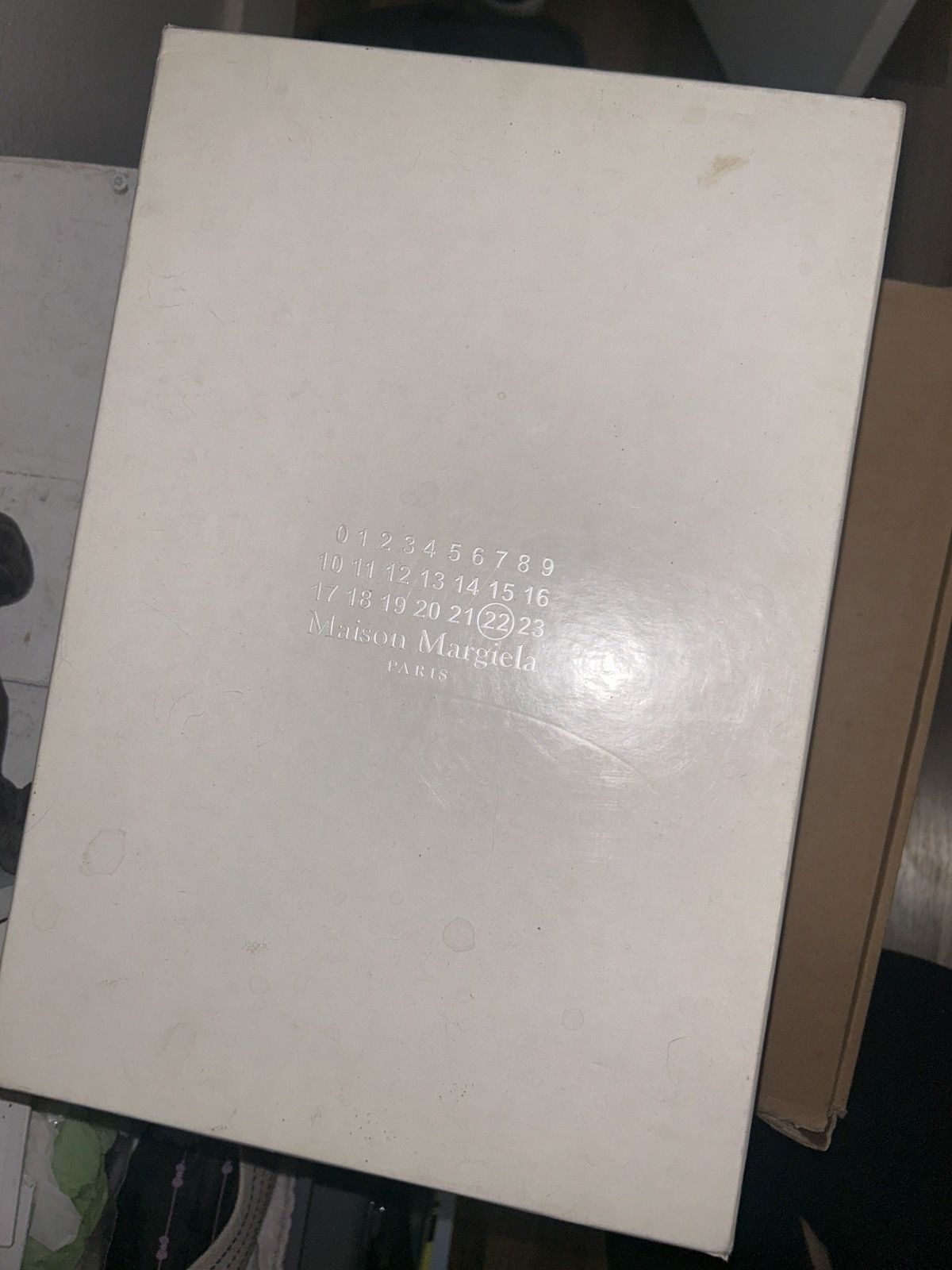 Maison Margiela Margelia Future High Top Size US 11 / EU 44 - 9 Thumbnail