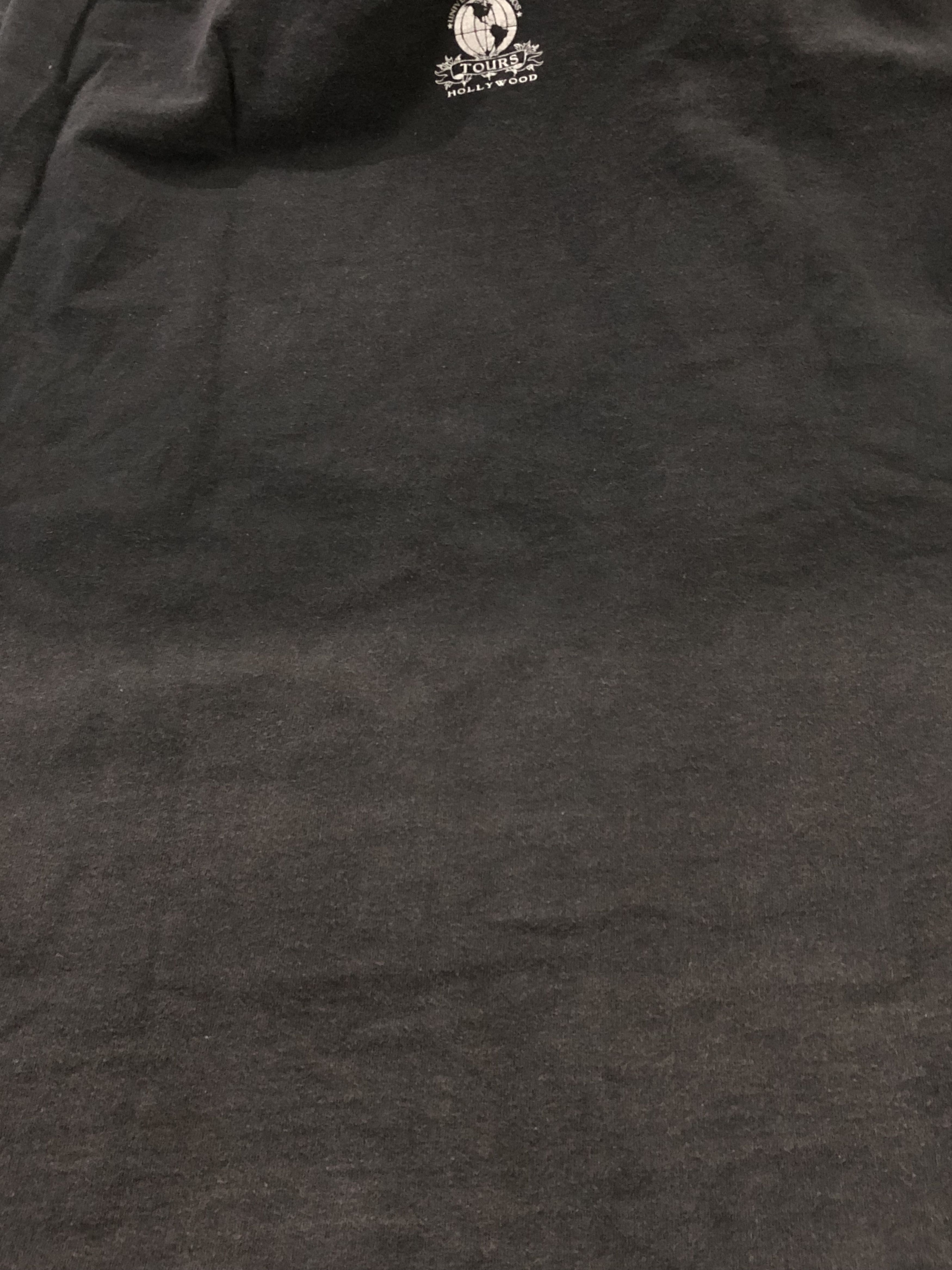 Vintage Vintage 1993 Universal Studios Panther Trinity Products USA Size US L / EU 52-54 / 3 - 8 Thumbnail