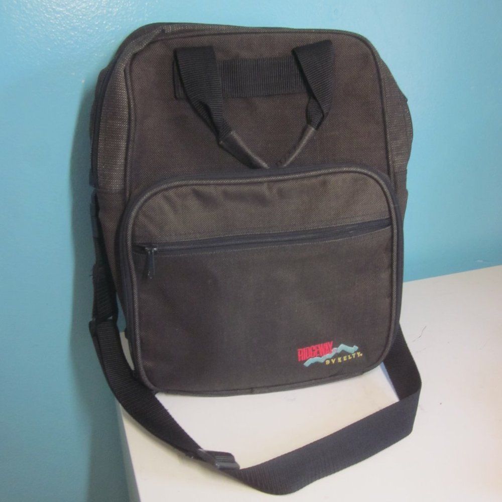 Kelty Kelty Ridgeway Vintage Day Pack with Shoulder / Crossbody St Size ONE SIZE - 1 Thumbnail