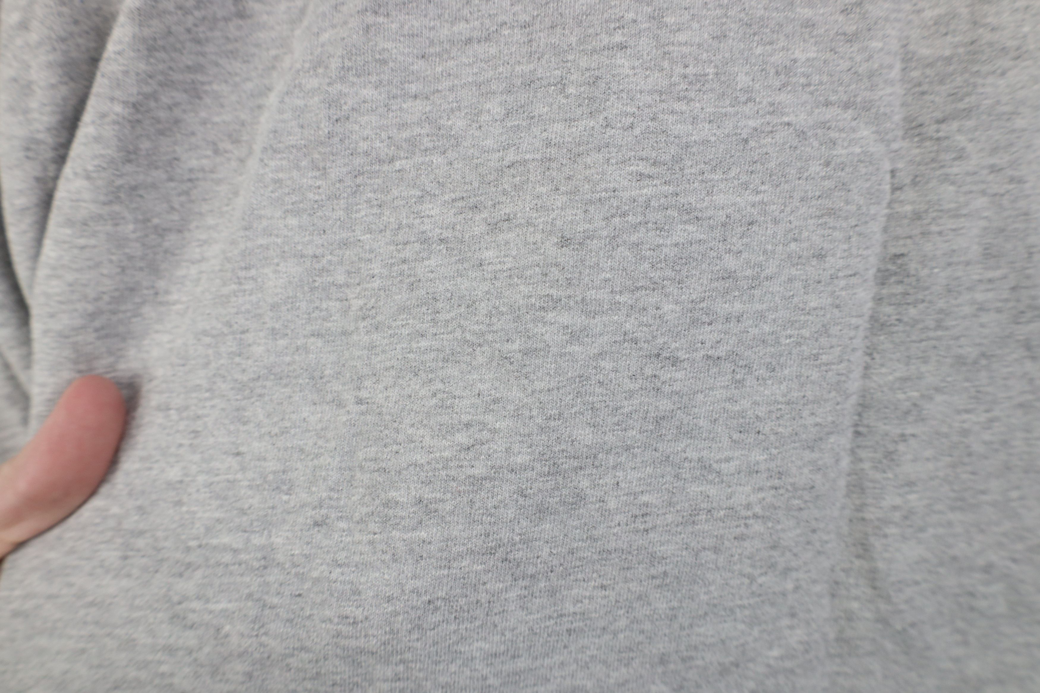 Vintage Vintage Y2K 2003 University Lacrosse Long Sleeve T-Shirt Size US L / EU 52-54 / 3 - 5 Thumbnail