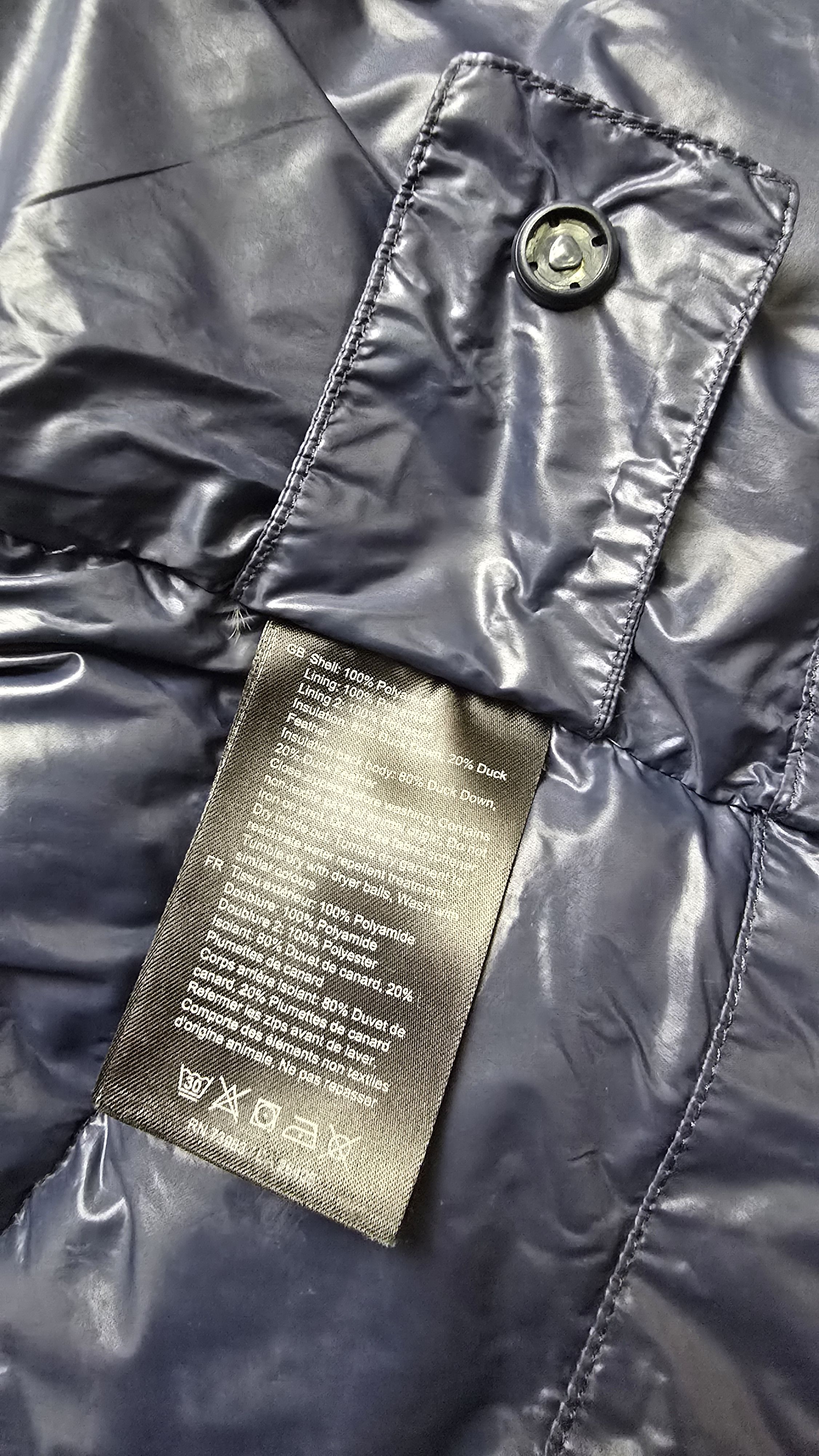 Helly Hansen Helly Hansen W Rwb Women's Down Puffer Jacket Size M / US 6-8 / IT 42-44 - 21 Thumbnail