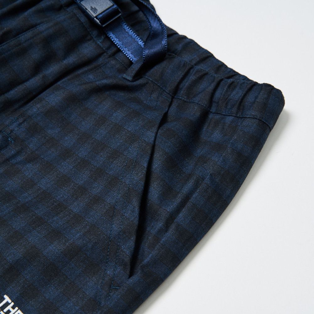 The North Face Urban Exploration WOOL LIKE CASUAL PANTS Size US 32 / EU 48 - 8 Thumbnail