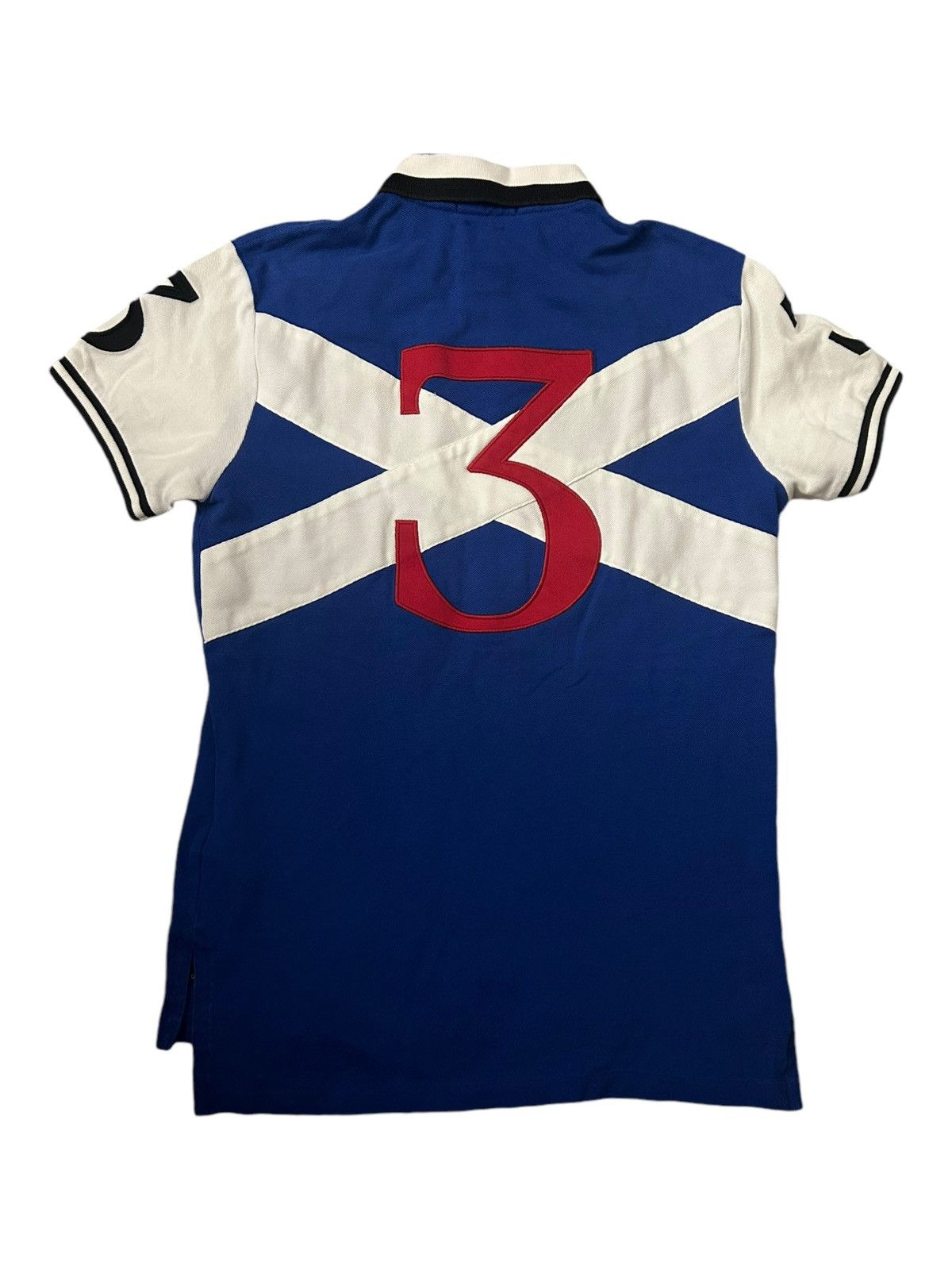 Polo ralph lauren blackwatch shirt sale