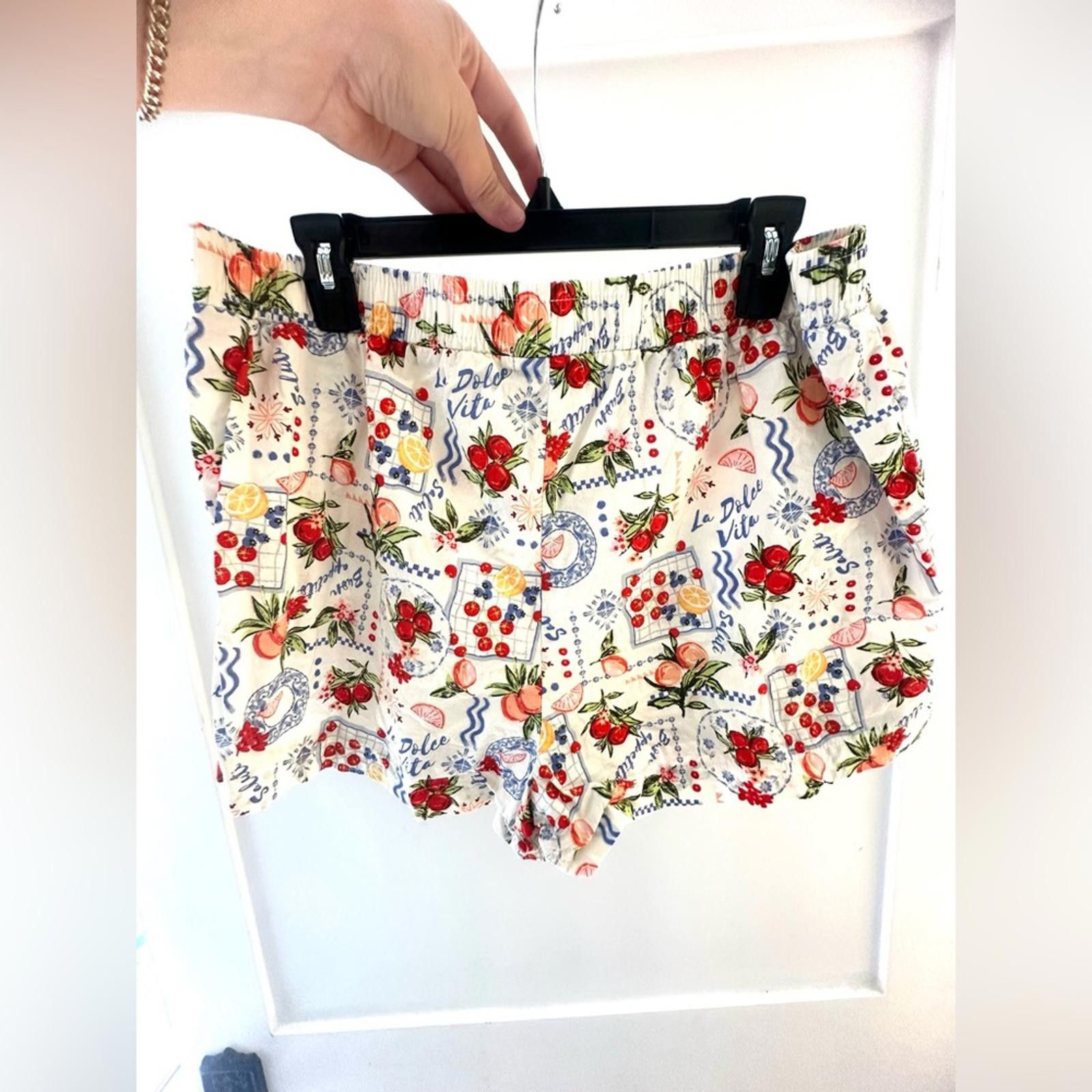 Other La Dolce Vita | Boxer Shorts (Target) - Sz. XXL Size 42" / US 20 - 4 Thumbnail