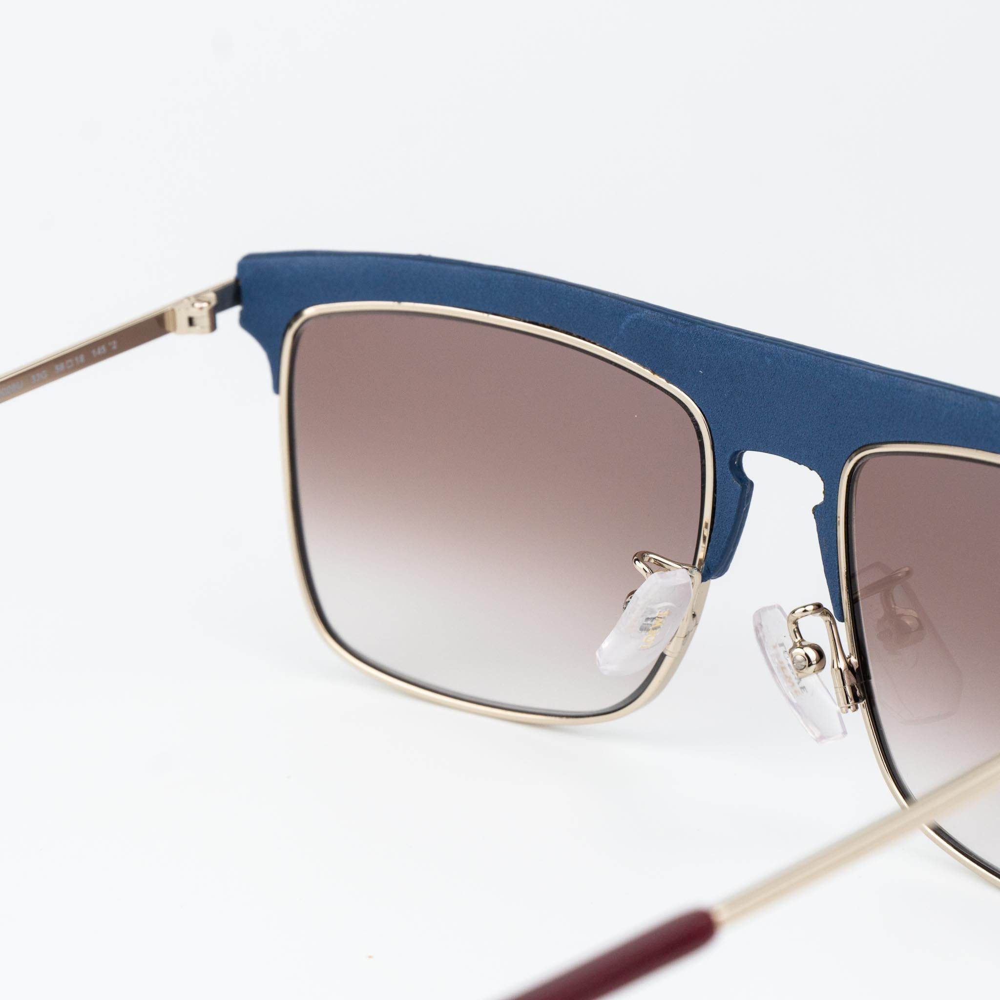 Loewe Loewe Men Sunglasses Square LW40006U 33G NEW AUTHENTIC Size ONE SIZE - 7 Thumbnail