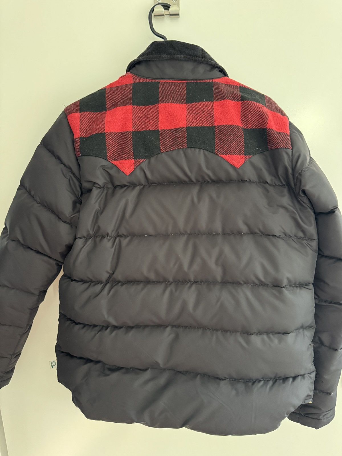 Penfield Penfield - Rockford Primaloft Jacket Size US S / EU 44-46 / 1 - 7 Thumbnail