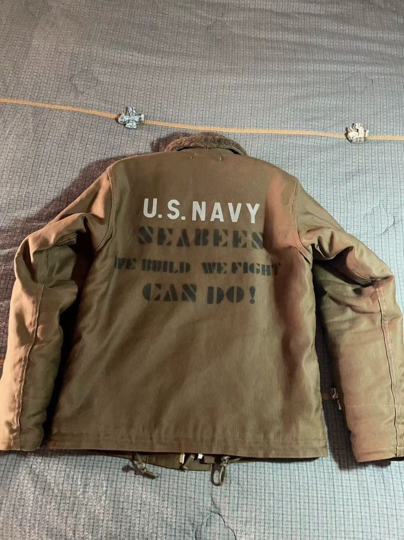 Freewheelers Freewheelers Freewheelers jacket Size US M / EU 48-50 / 2 - 2 Thumbnail