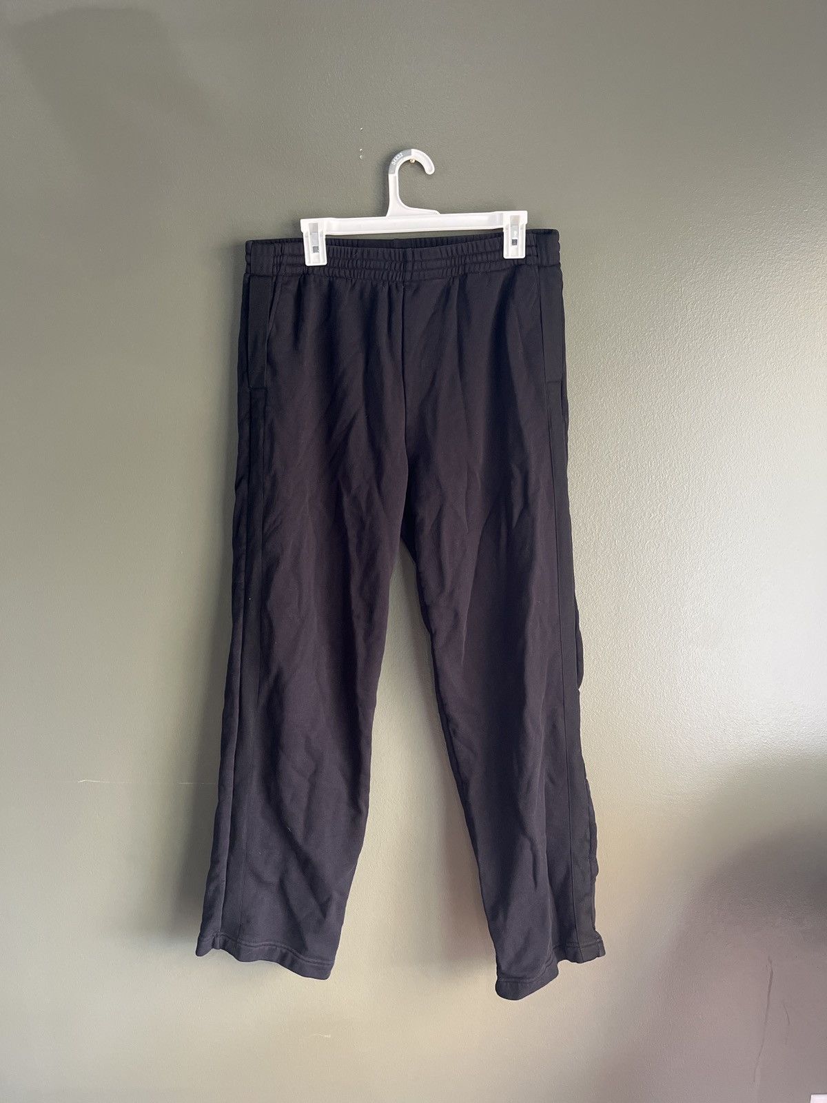 Helmut Lang Helmut lang sweatpants Size US 34 / EU 50 - 1 Thumbnail
