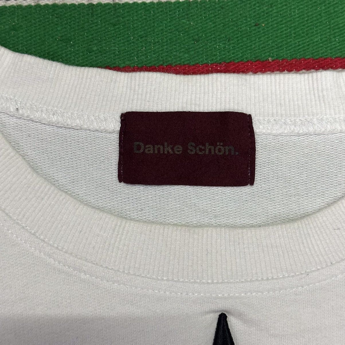 Designer Designer Danke Schon Star Shoulder . Size US XL / EU 56 / 4 - 6 Thumbnail