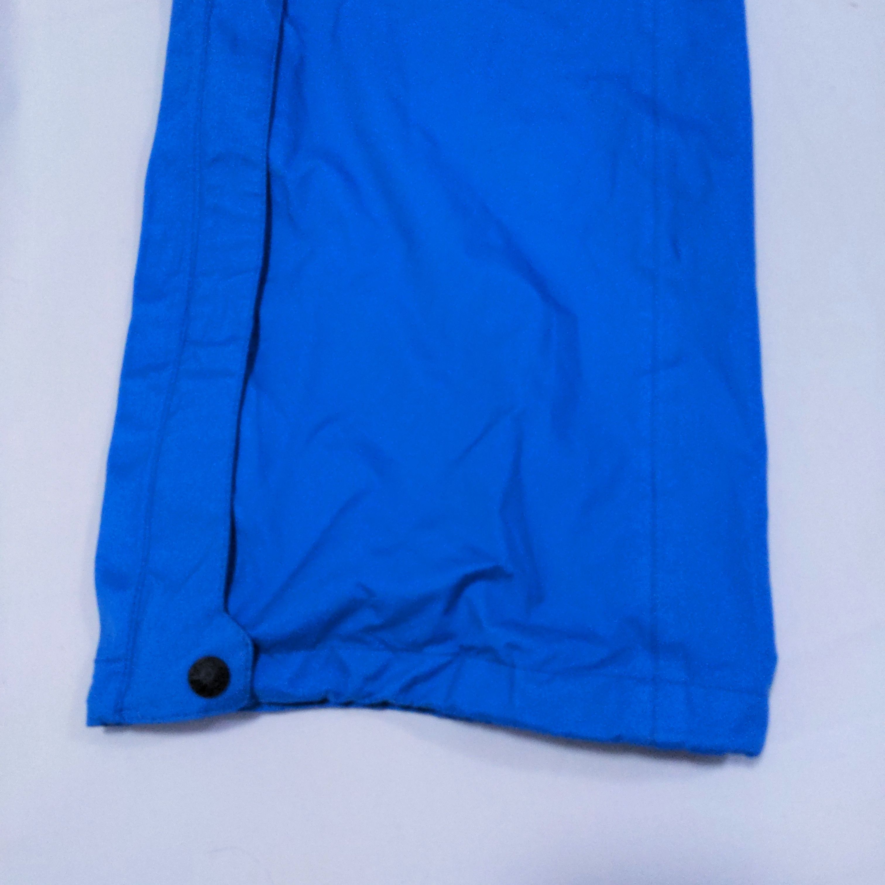 The North Face The North Face Gore Tex Pro Shell Pants Size US 30 / EU 46 - 6 Thumbnail