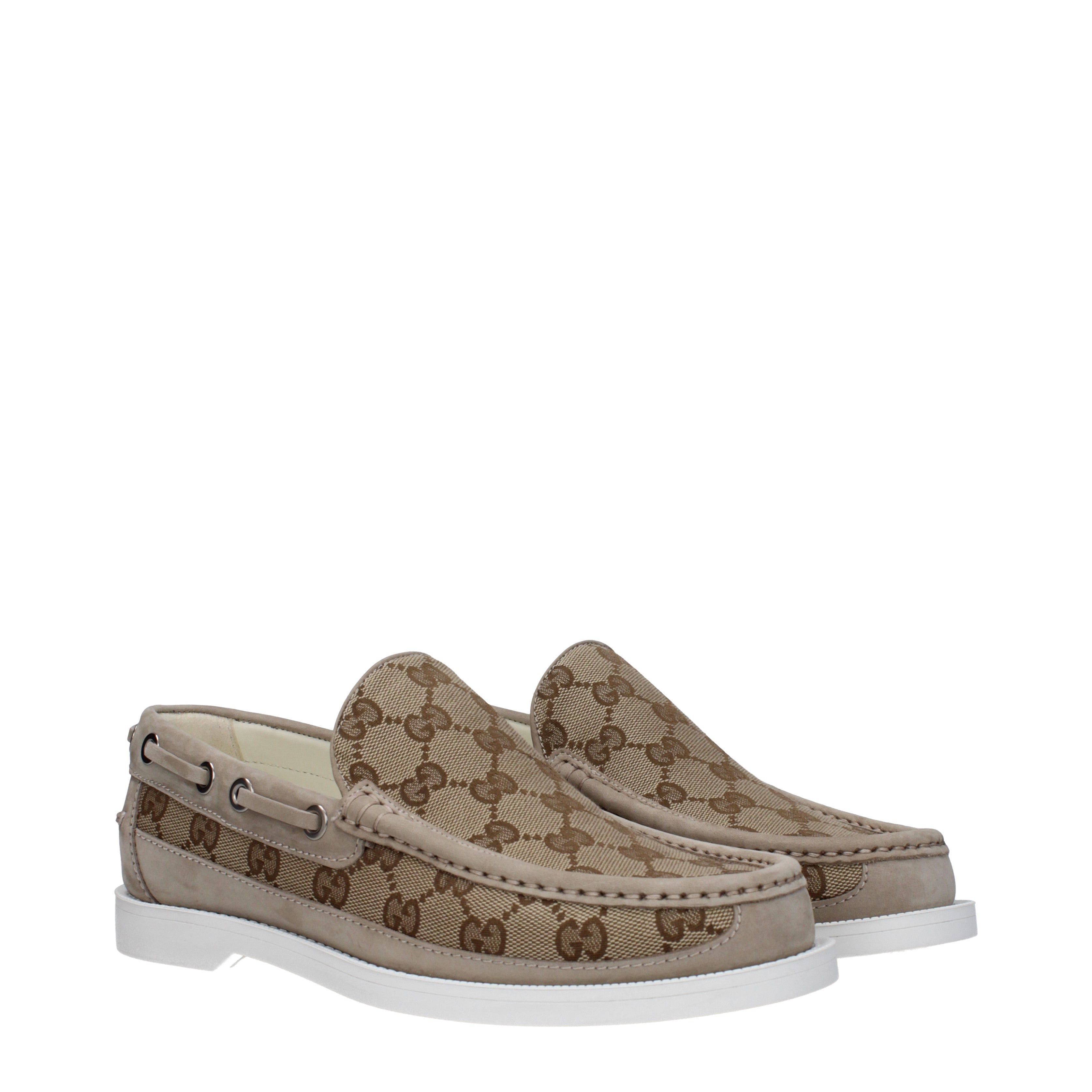 Gucci Loafers Size US 11 / EU 44 - 1 Thumbnail