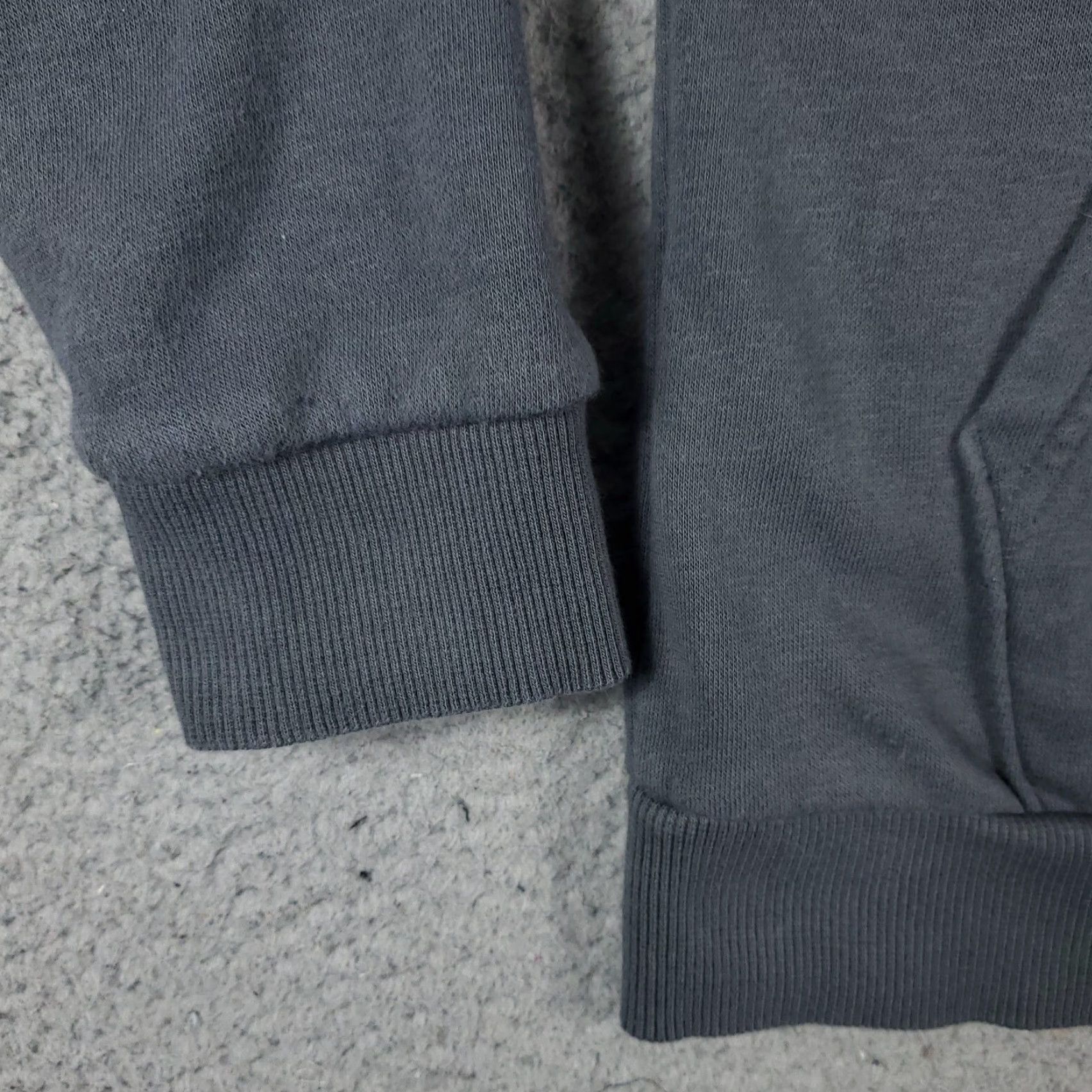 Under Armour Under Armour Hoodie Mens Small Gray Pullover Sweatshirt Sweatshirt Size US S / EU 44-46 / 1 - 4 Thumbnail