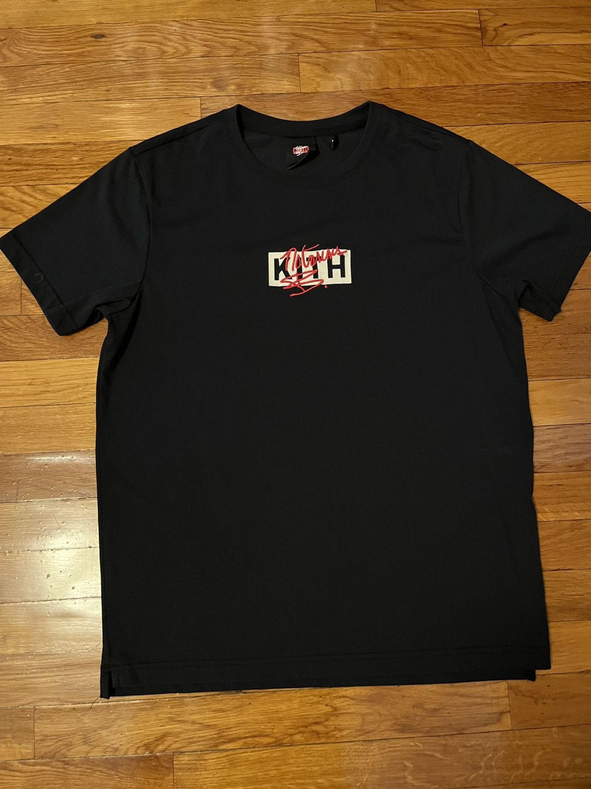Kith Notorious Big | Grailed