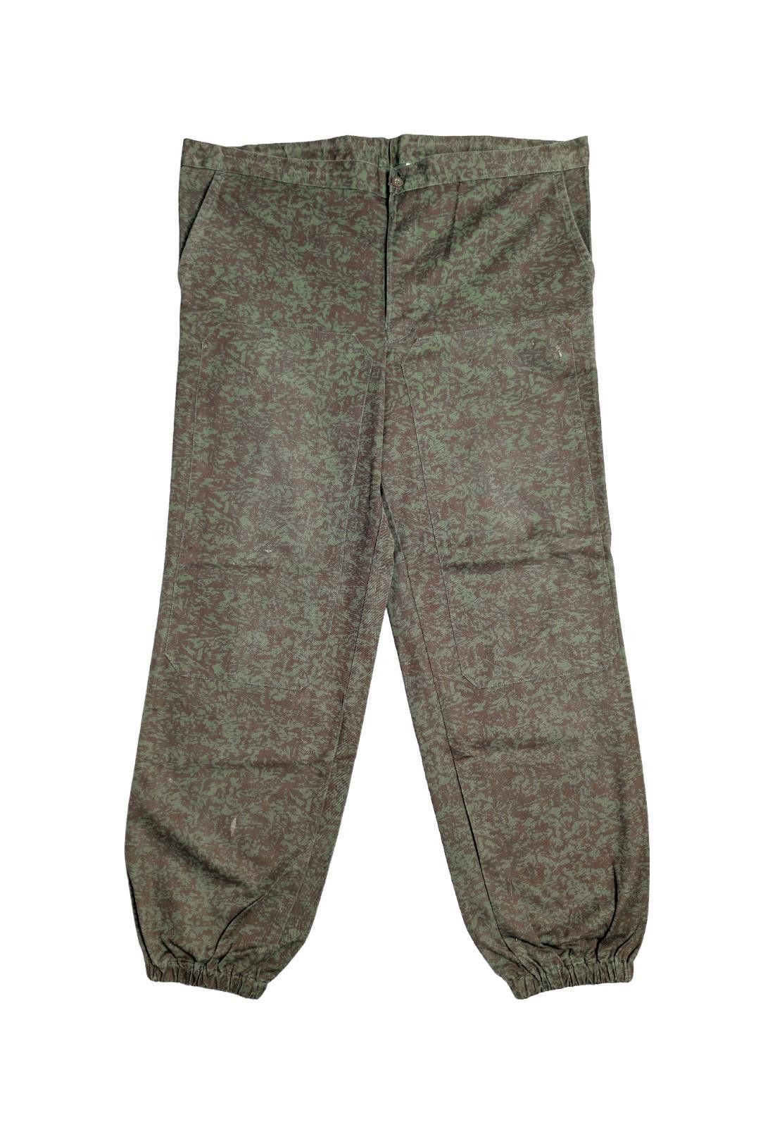 Other Czech ACR Vz.92 Work/Fatigue Streetwear Pants - XL Size ONE SIZE - 4 Thumbnail