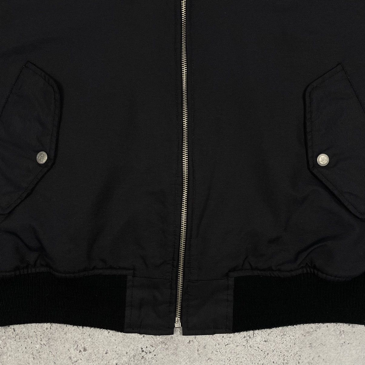 Other Dakota Industry F1 CWU Bomber Jacket Size US L / EU 52-54 / 3 - 7 Thumbnail