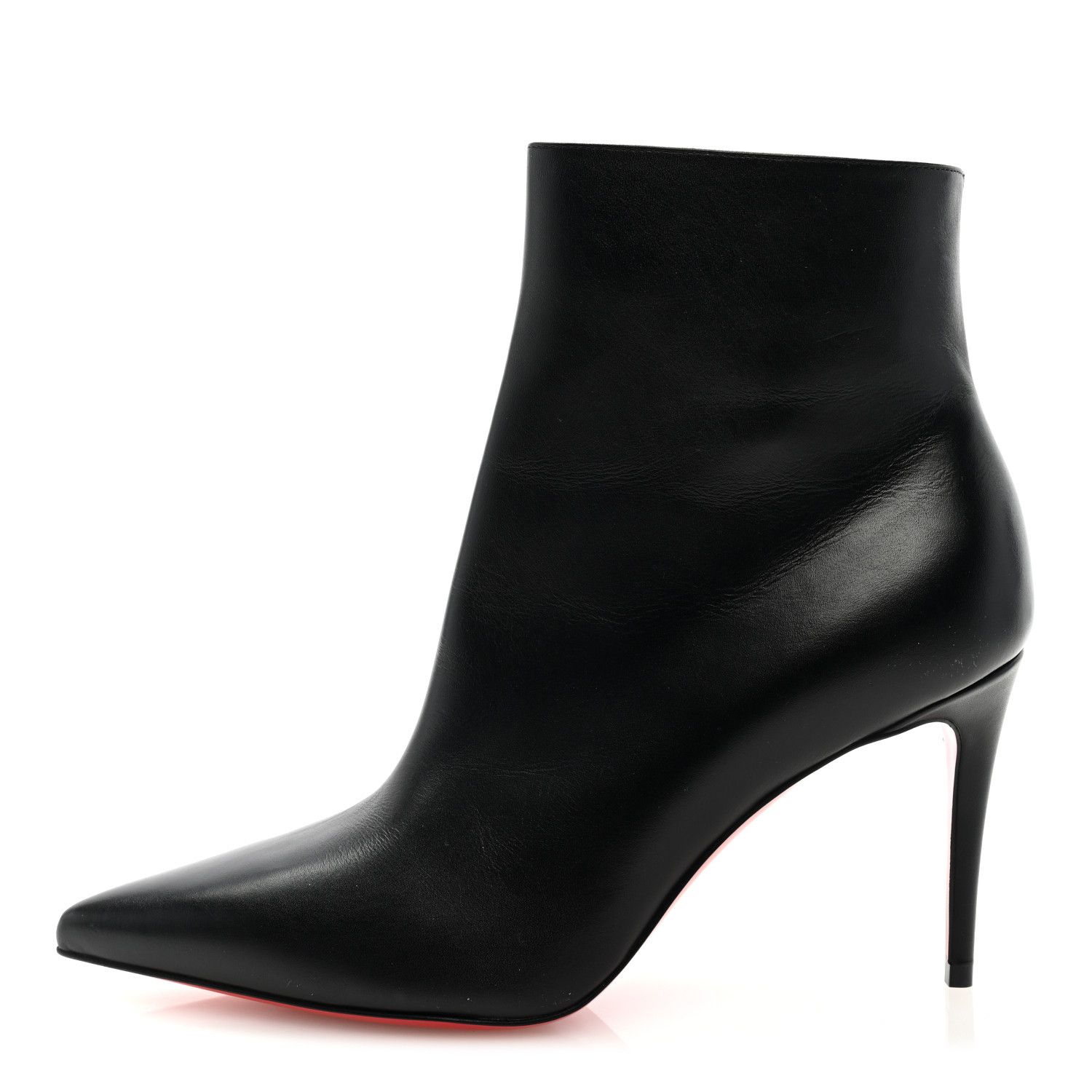 Christian Louboutin o1s1wg110924 So Kate Booty in Black Size US 8 / IT 38 - 1 Thumbnail