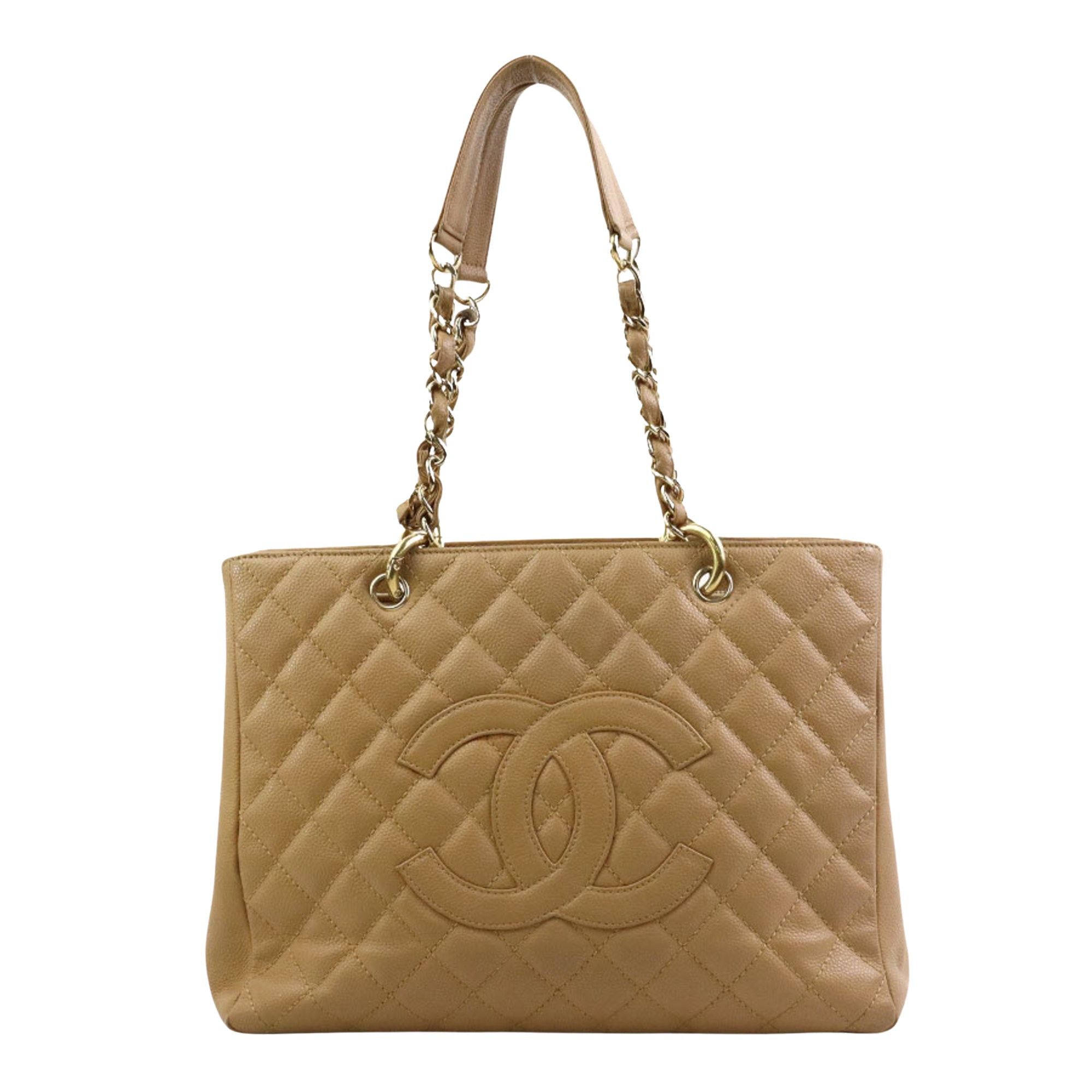 Chanel Chanel Shopping shoulder Size ONE SIZE - 1 Thumbnail