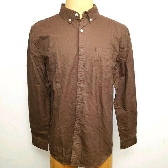 Other Brunswick Button Down Shirt. XL Size US XL / EU 56 / 4 - 1 Thumbnail