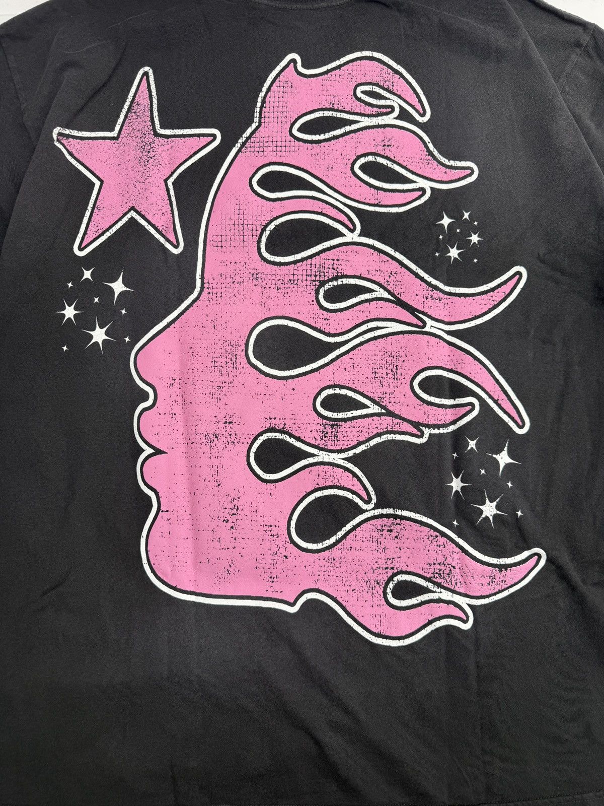 HELLSTAR Hellstar Paradise Girls T-shirt Size US XXL / EU 58 / 5 - 4 Thumbnail