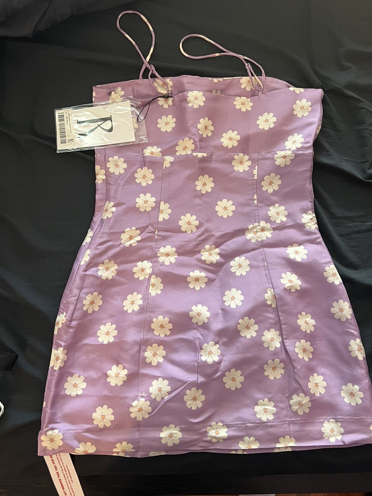 Realisation Par Sun Dress Size XXS / US 00 / IT 34 - 2 Thumbnail