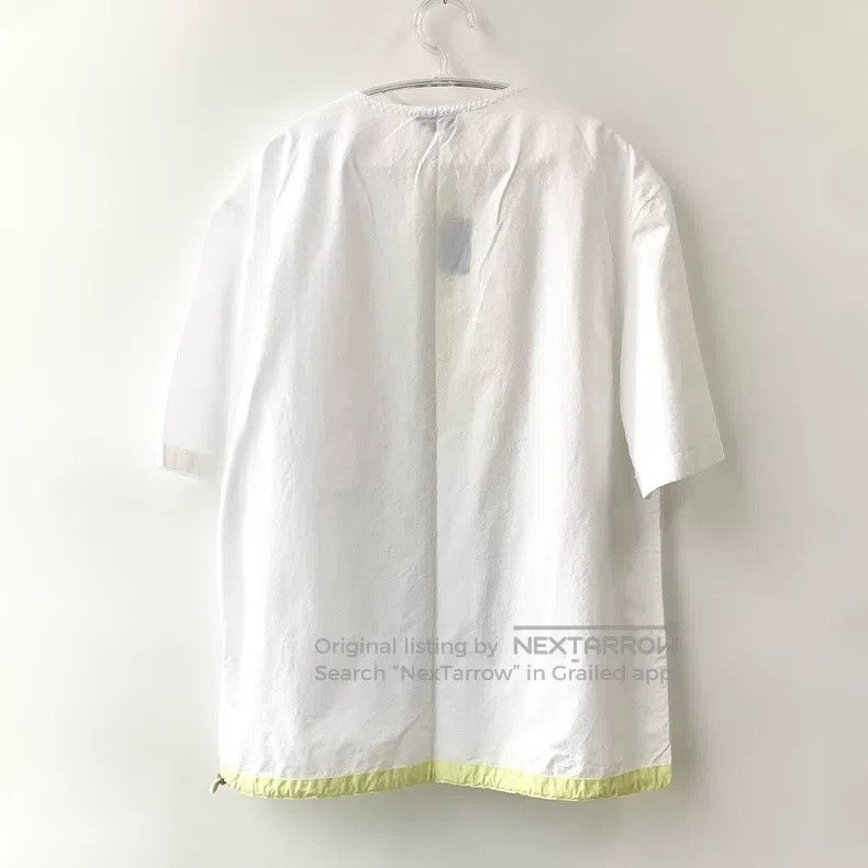 Hermes Hermes Short Sleeve Shirt Size US XXS / EU 40 - 2 Thumbnail