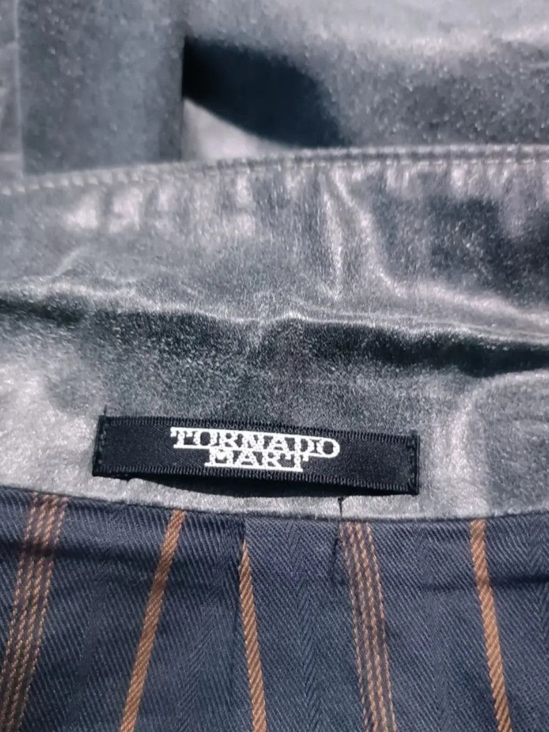 Tornado Mart Tornado Mart Glossy Coating Size US L / EU 52-54 / 3 - 4 Thumbnail