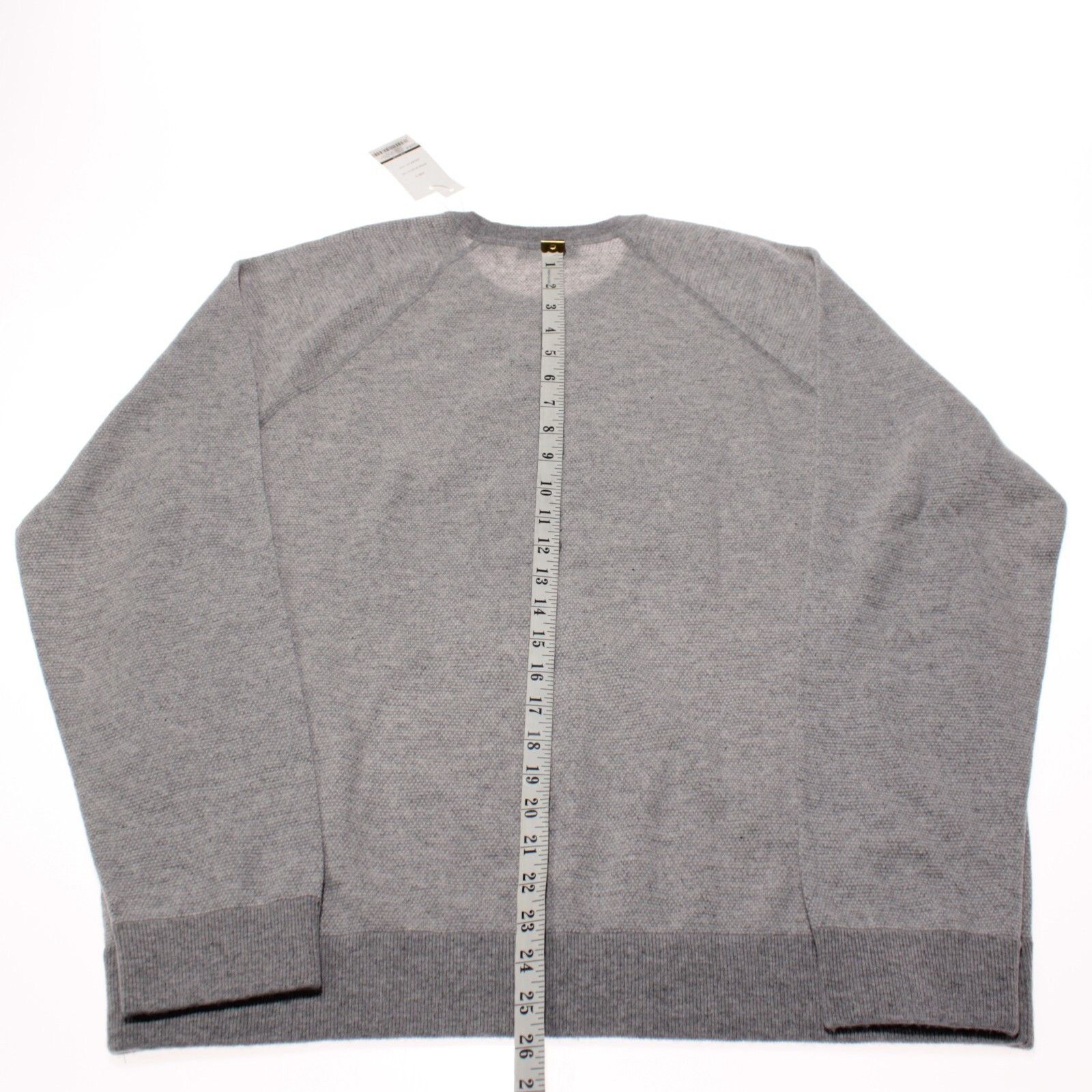 Vince Vince Sweater Size US XL in Gray Size US XL / EU 56 / 4 - 6 Thumbnail