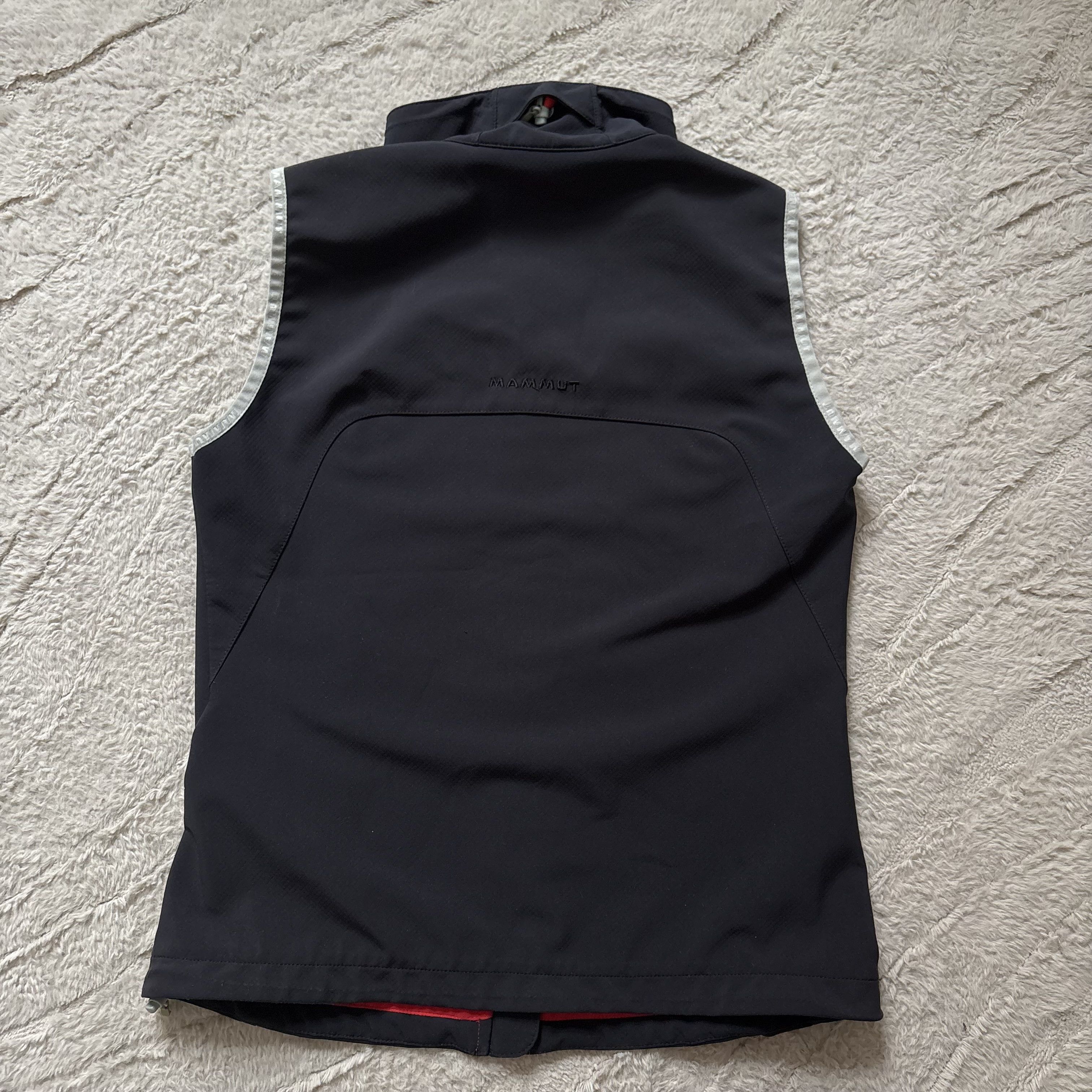 Mammut mammut Size US M / EU 48-50 / 2 - 7 Thumbnail