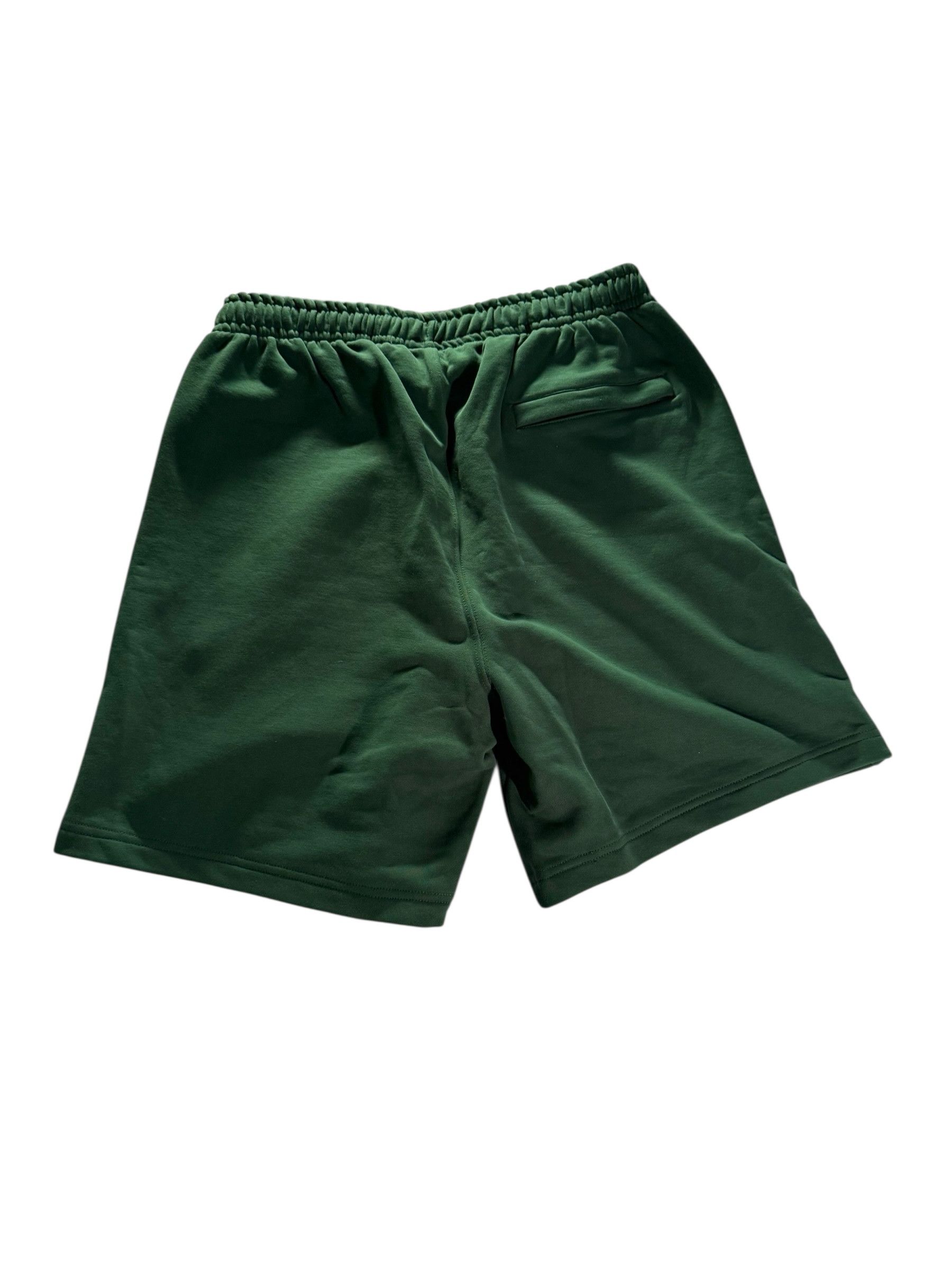 Kappa Kappa Negy Sweatshorts Size US 30 / EU 46 - 2 Thumbnail