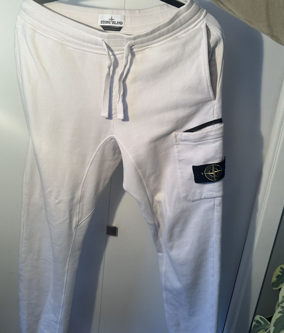 Stone Island Stone Island Joggers Size US 30 / EU 46 - 4 Thumbnail