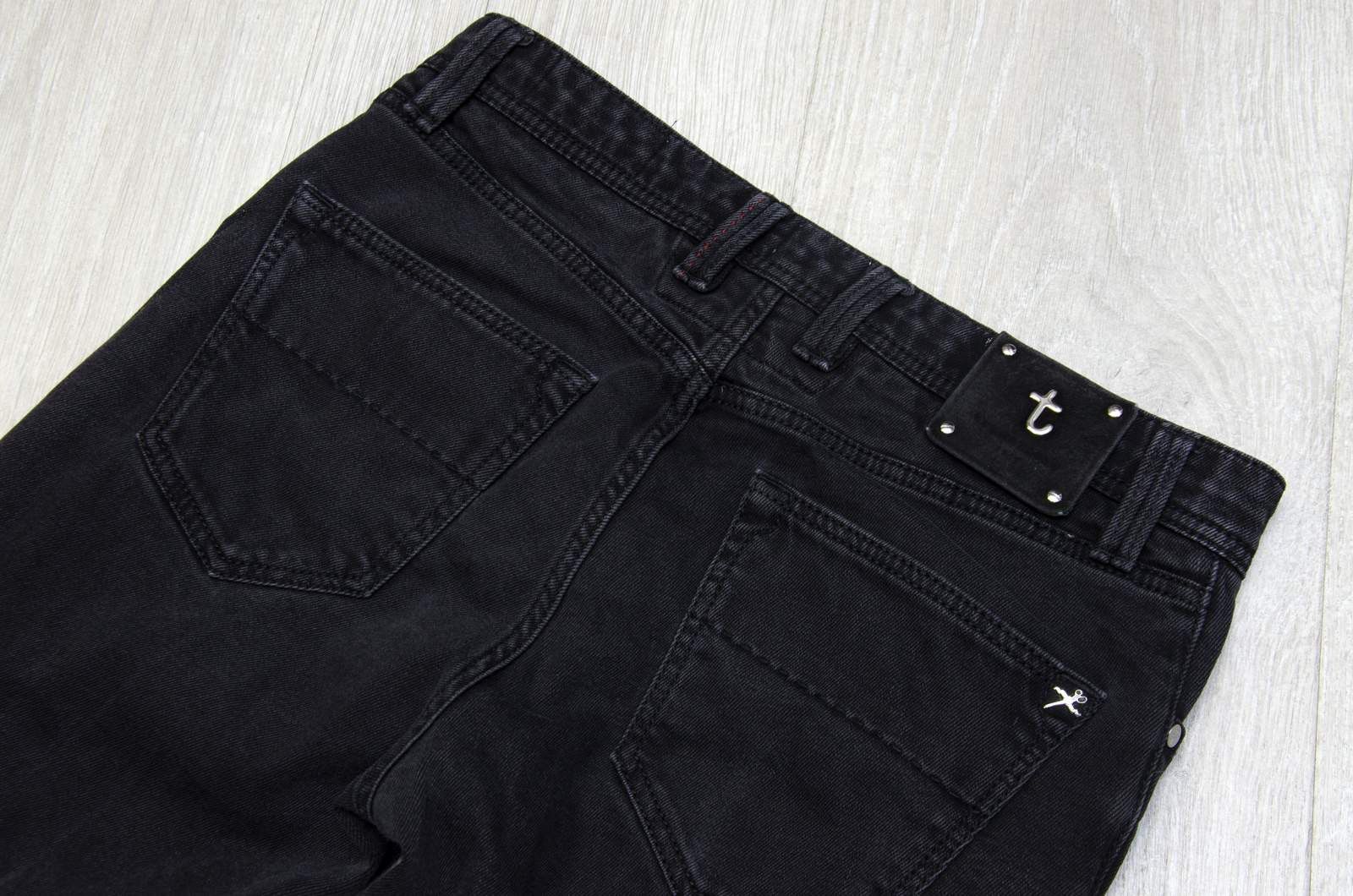 Other Tramarossa Sartoria Leonardo jeans. Size 34 Size US 34 / EU 50 - 3 Thumbnail