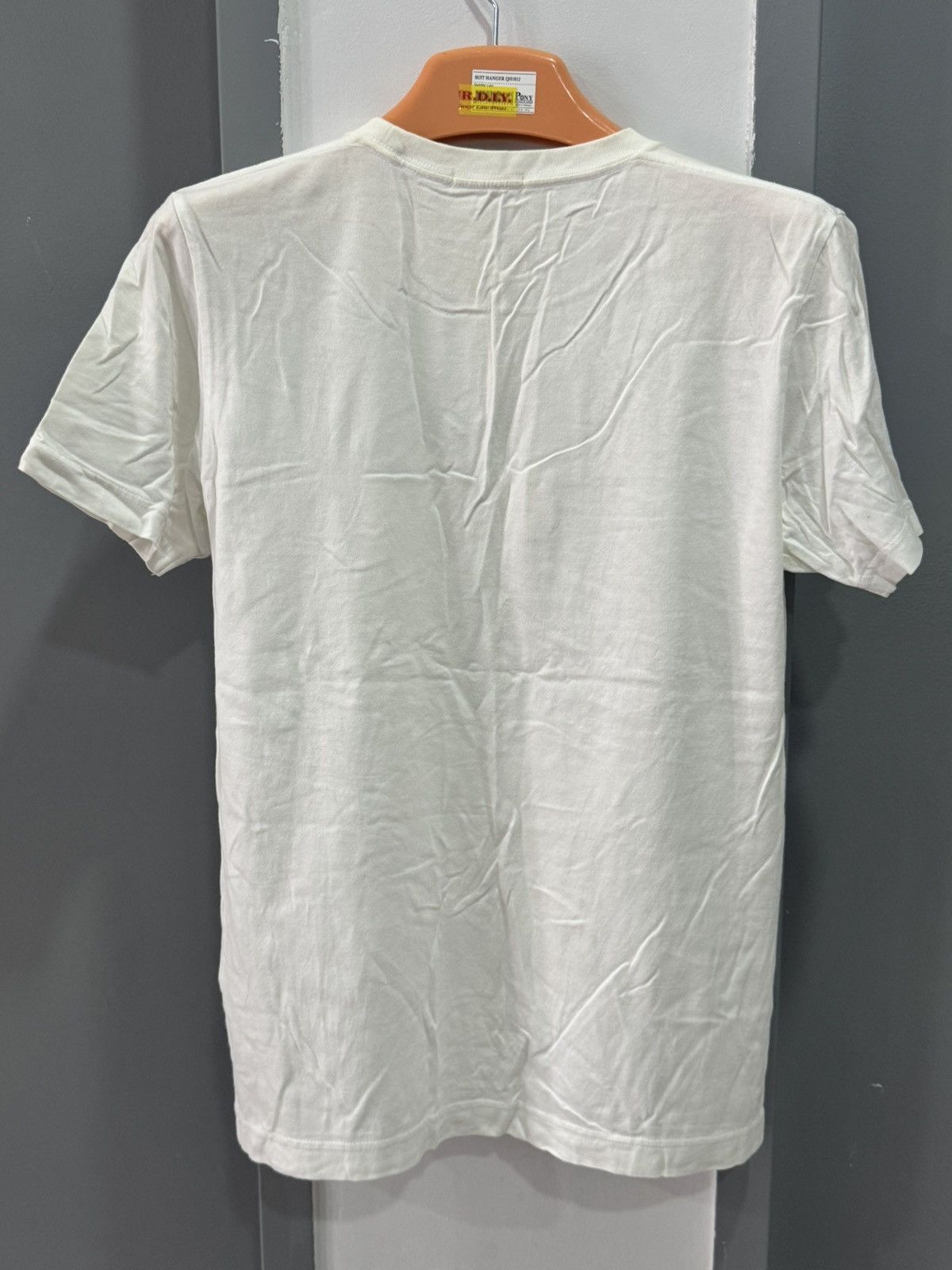 Uniqlo vintage ajime tee ut - IT IS A FATE Size US M / EU 48-50 / 2 - 5 Thumbnail